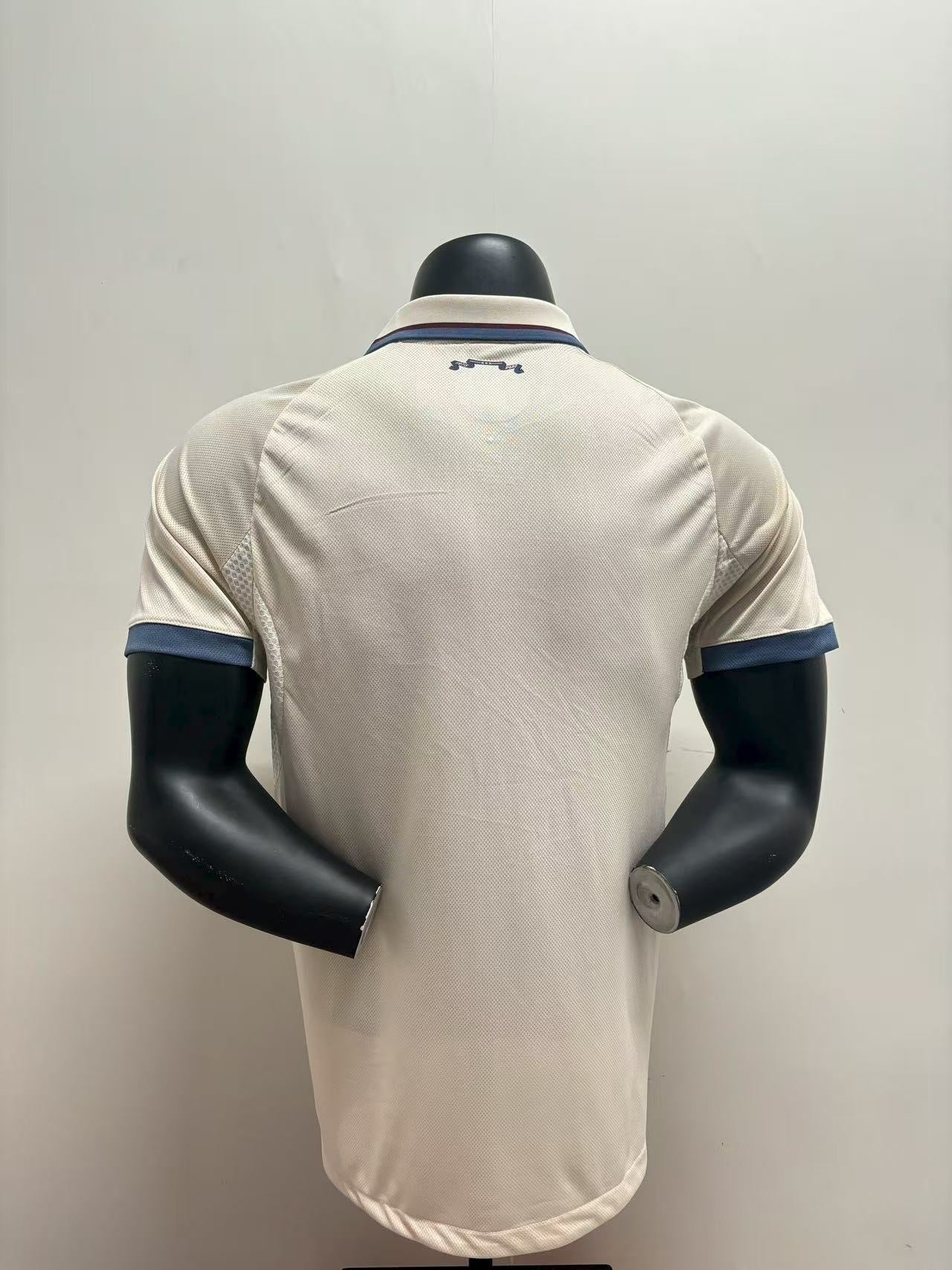 Ajax 25-26 Third Jersey