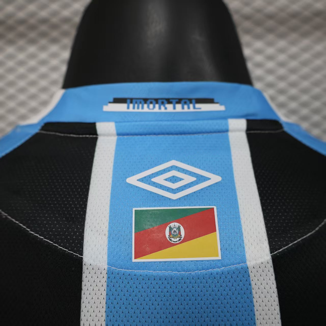 Gremio FBPA 25-26 Home Jersey