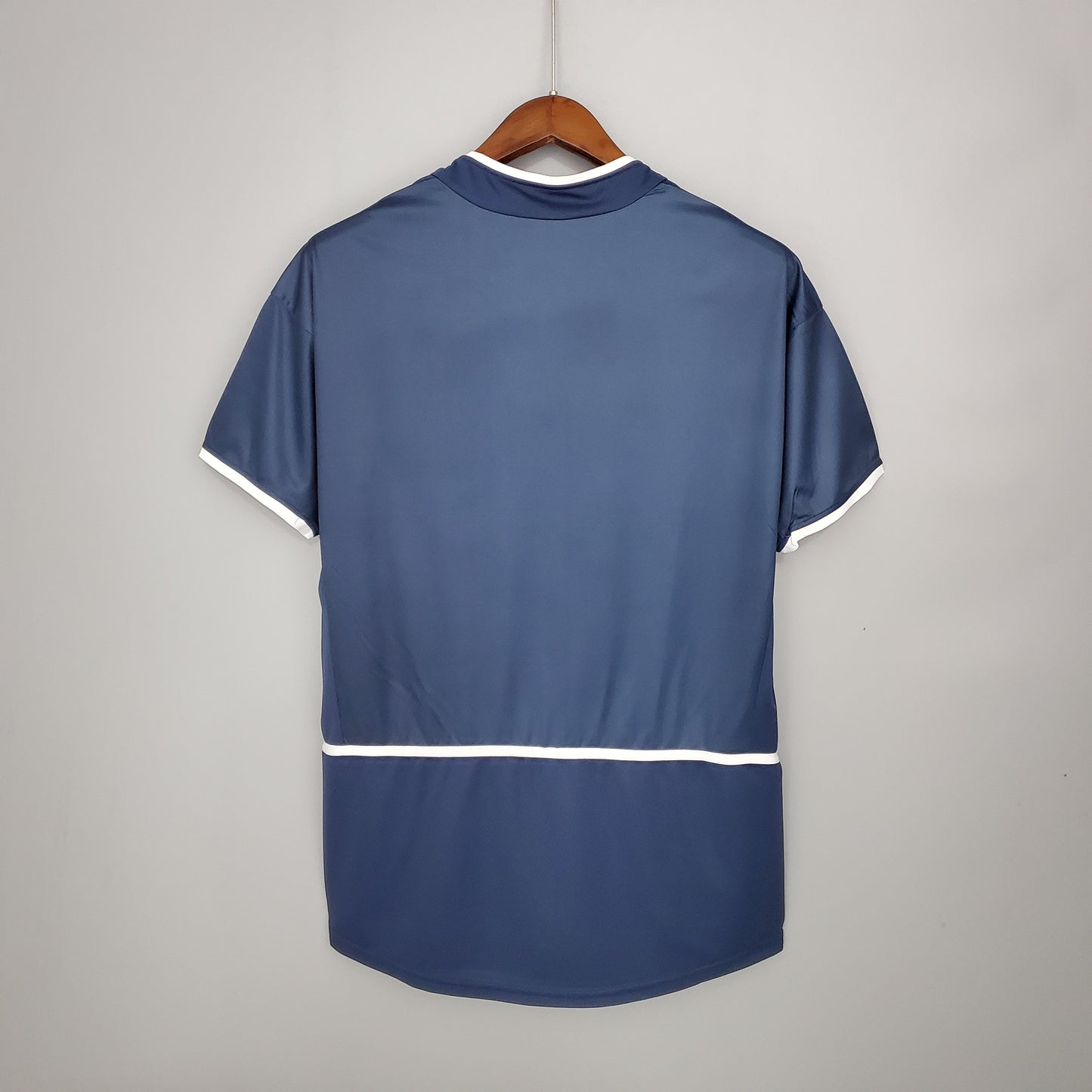 PSG 02-03 Home Retro Jersey