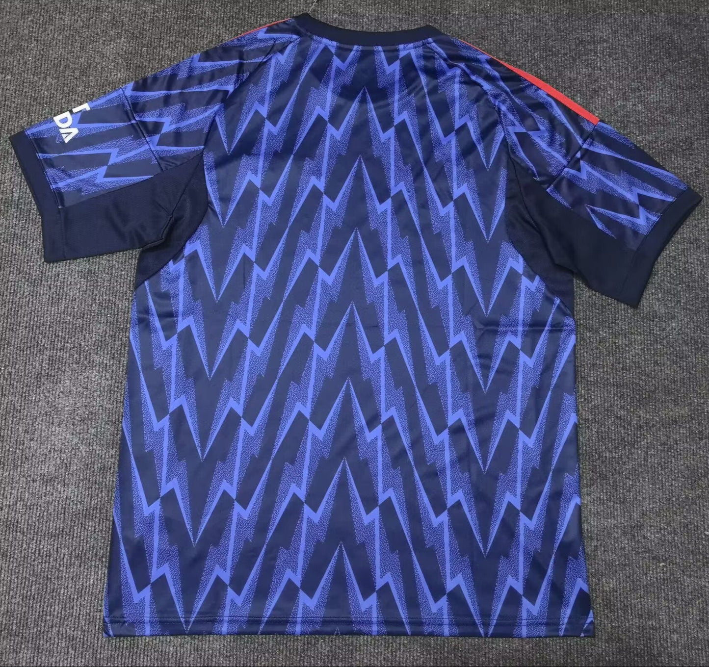 Arsenal 25-26 Away Jersey