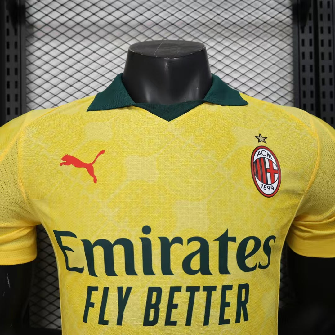 AC Milan 25-26 Third Jersey