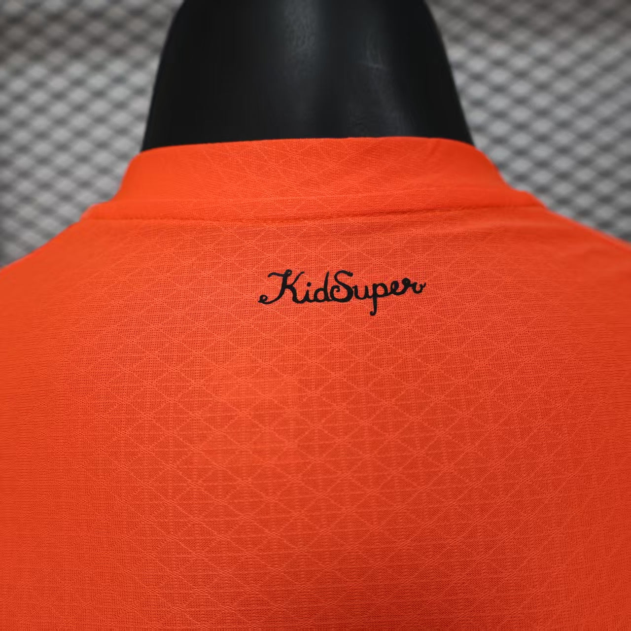 Manchester City 25-26 Fourth Jersey