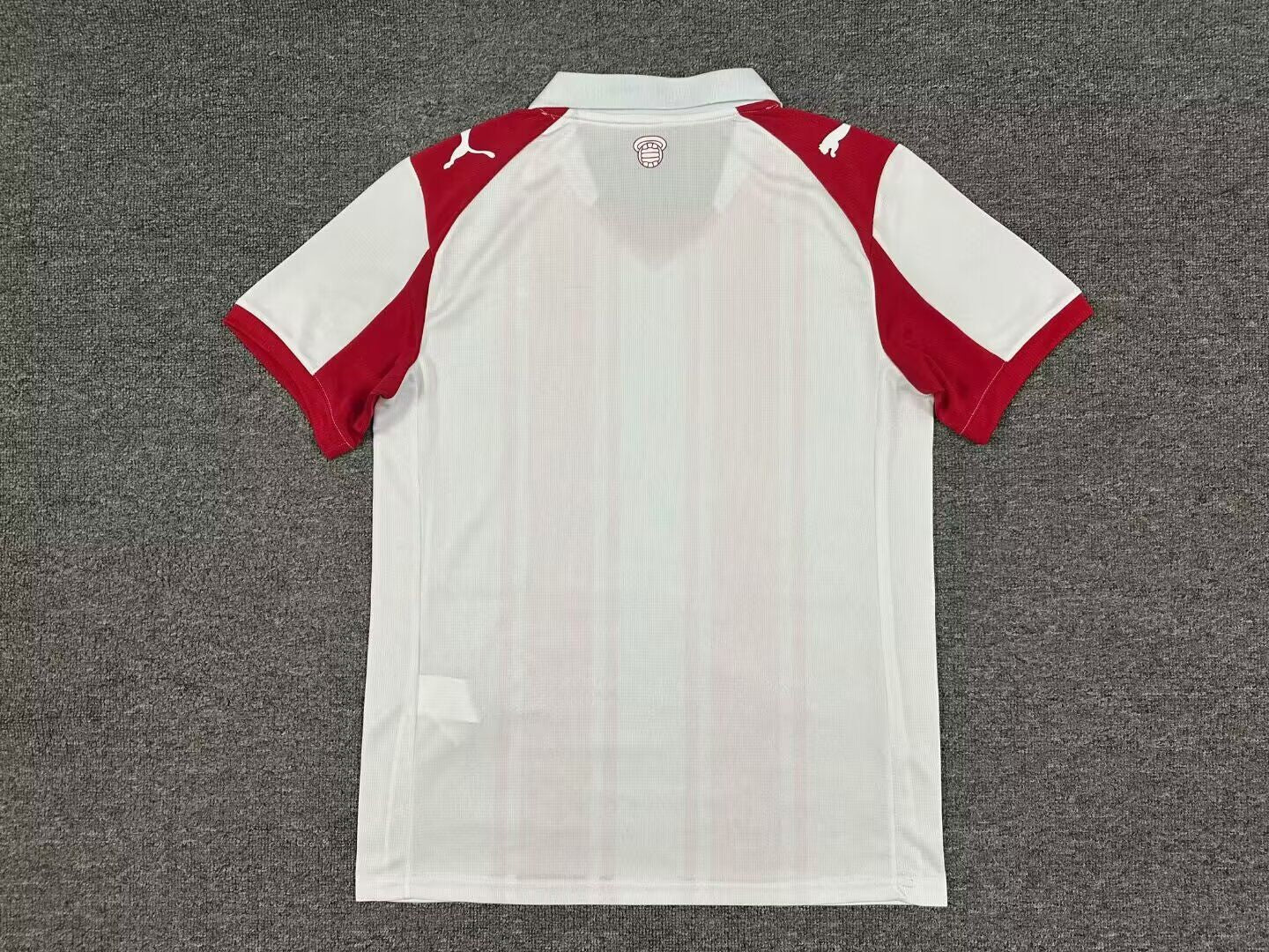 Southampton 25-26 Home Jersey