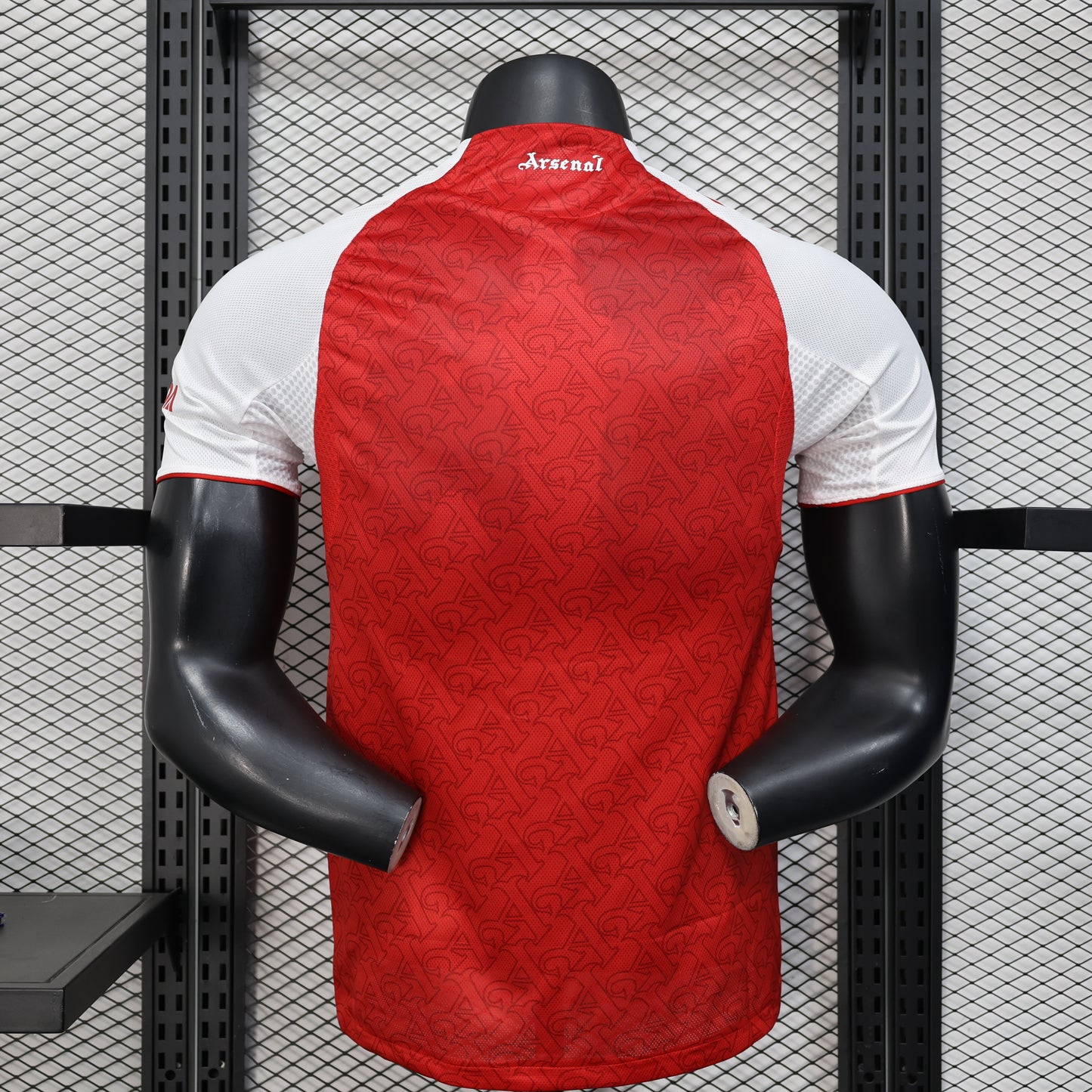 Arsenal 25-26 Home Jersey