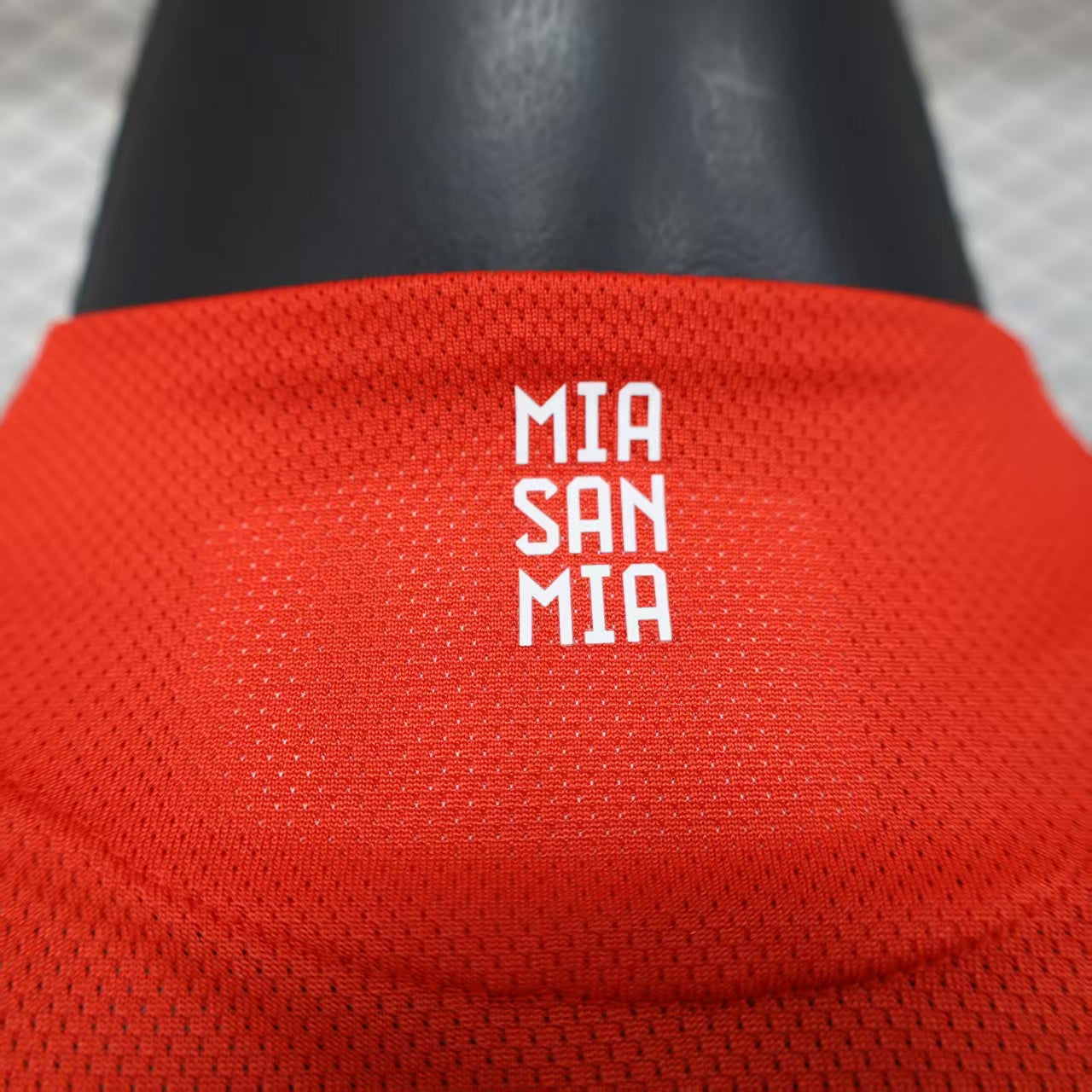 FC Bayern 25-26 Home Jersey