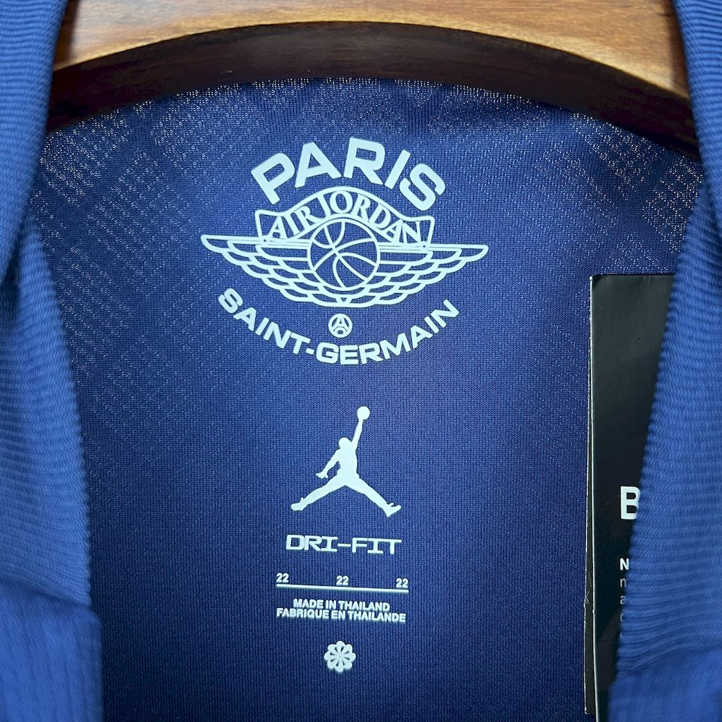 PSG 24-25 Fourth Kid's Kit