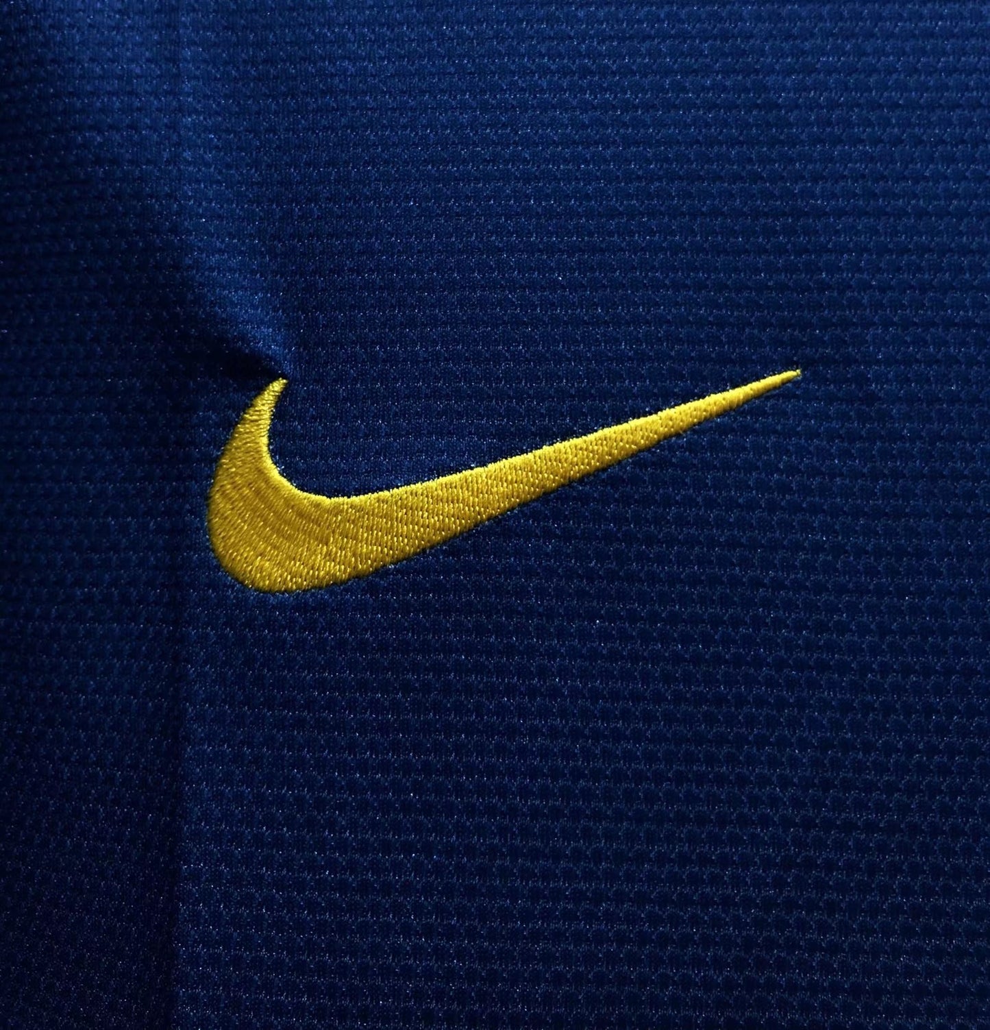 FC Barcelona 08-09 Home Retro Jersey