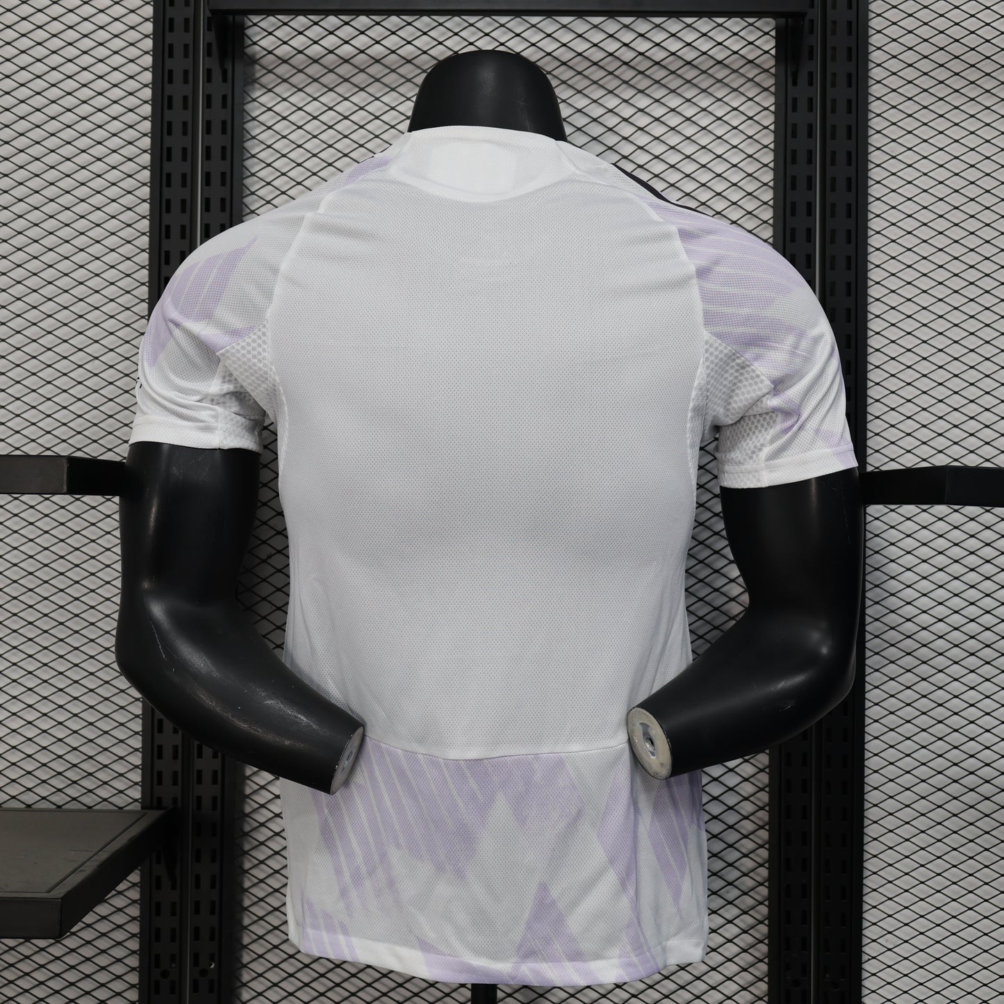 Manchester United 25-26 Away Jersey