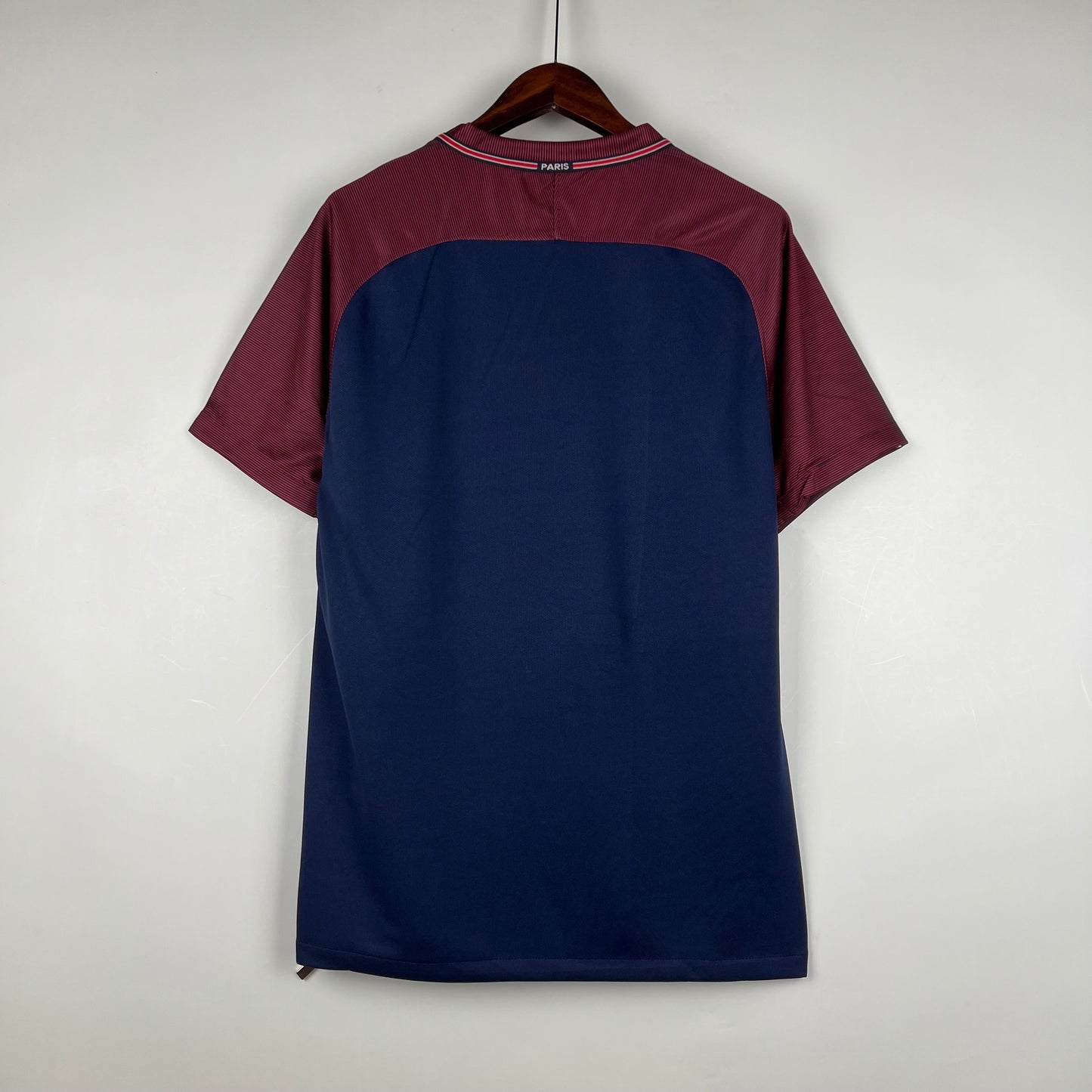 PSG 17-18 Home Retro Jersey