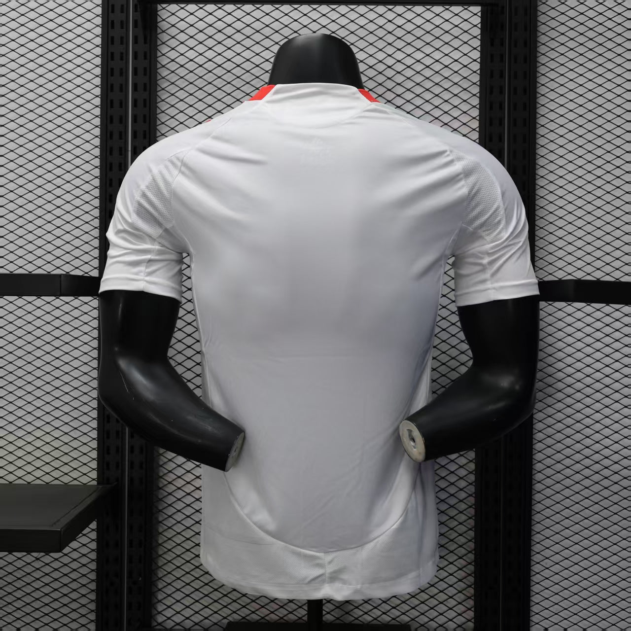 Liverpool 25-26 Away Jersey