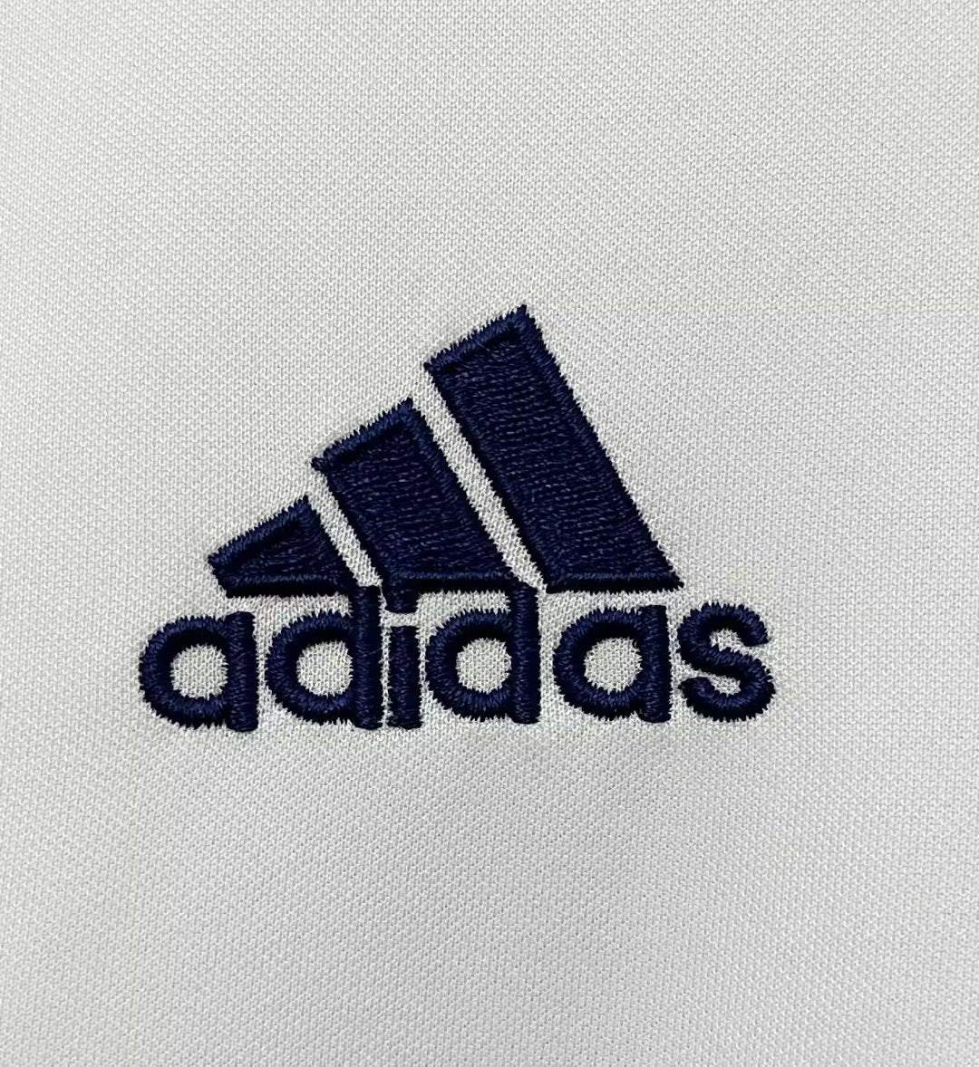Real Madrid 16-17 Home Retro Jersey