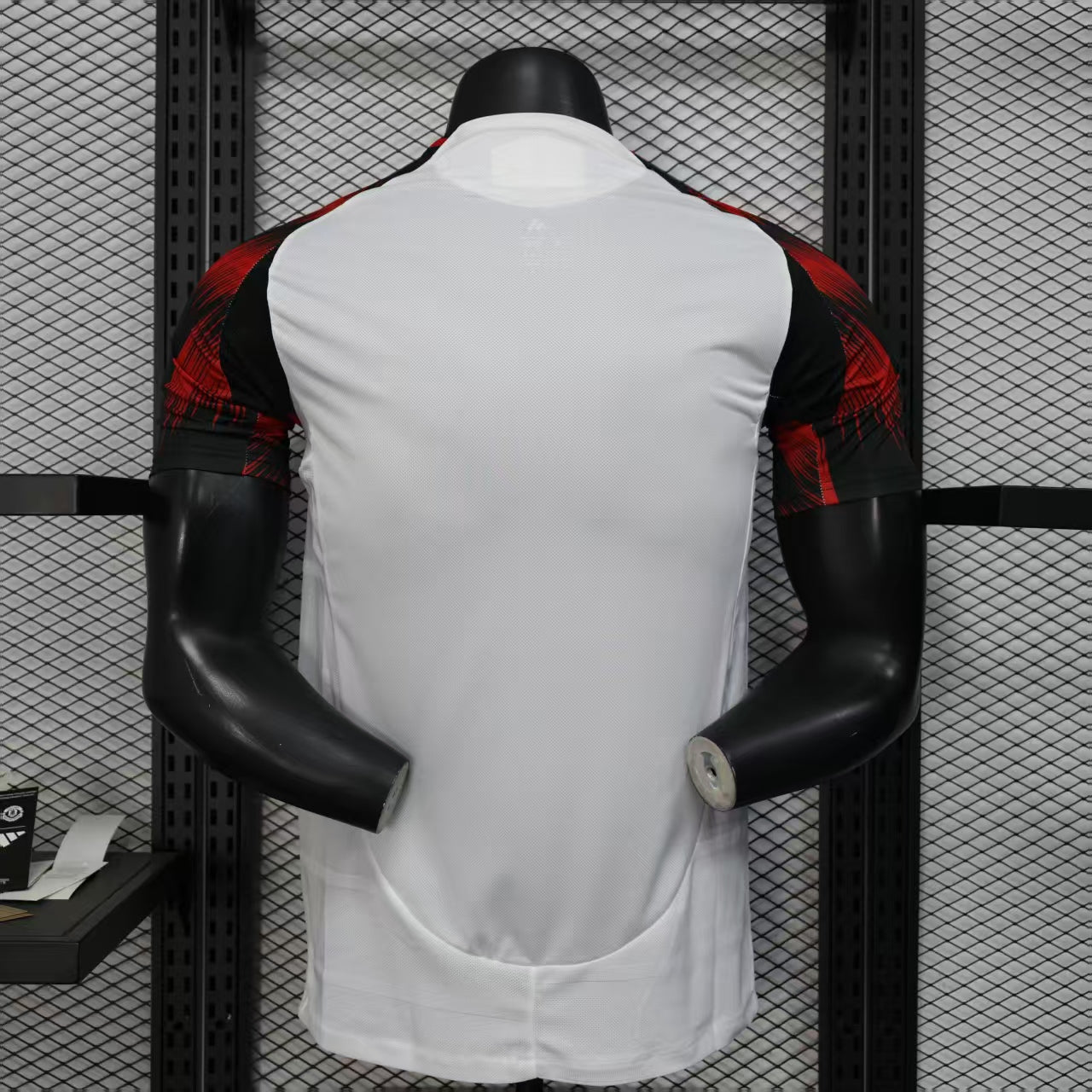 Flamengo 25-26 Away Jersey