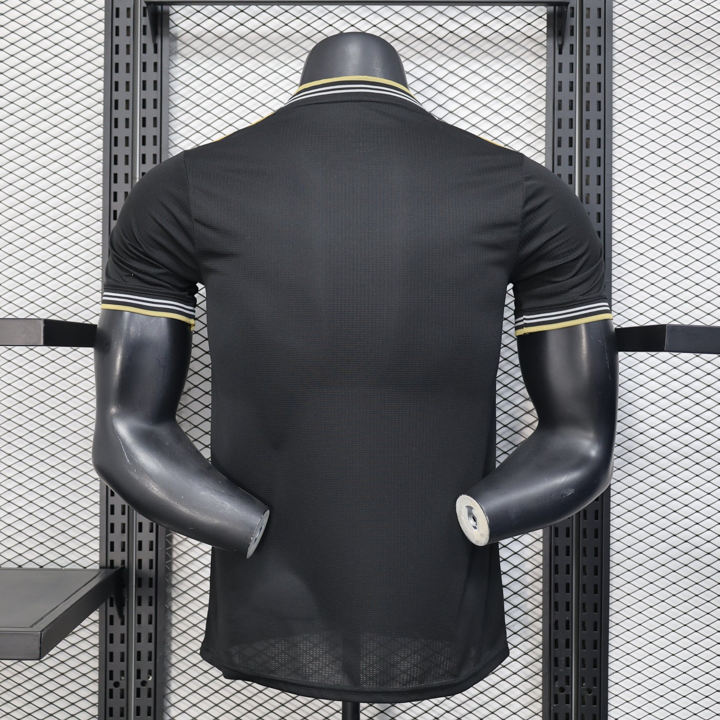 Juventus 25-26 Third Jersey