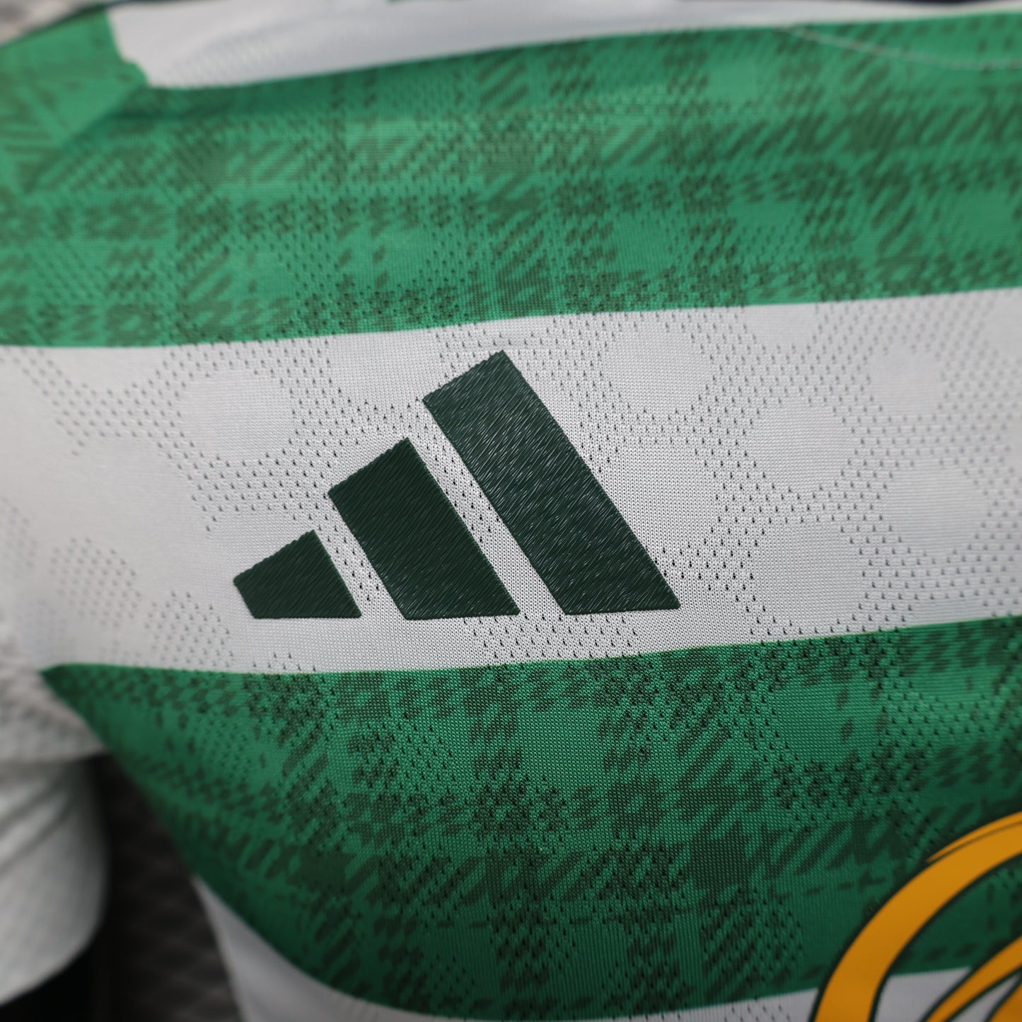 Celtic FC 25-26 Home Jersey