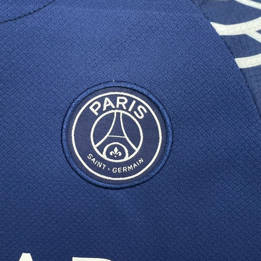 PSG 24-25 Fourth Kid's Kit