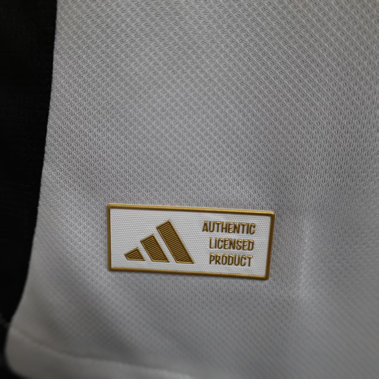 Flamengo 25-26 Away Jersey
