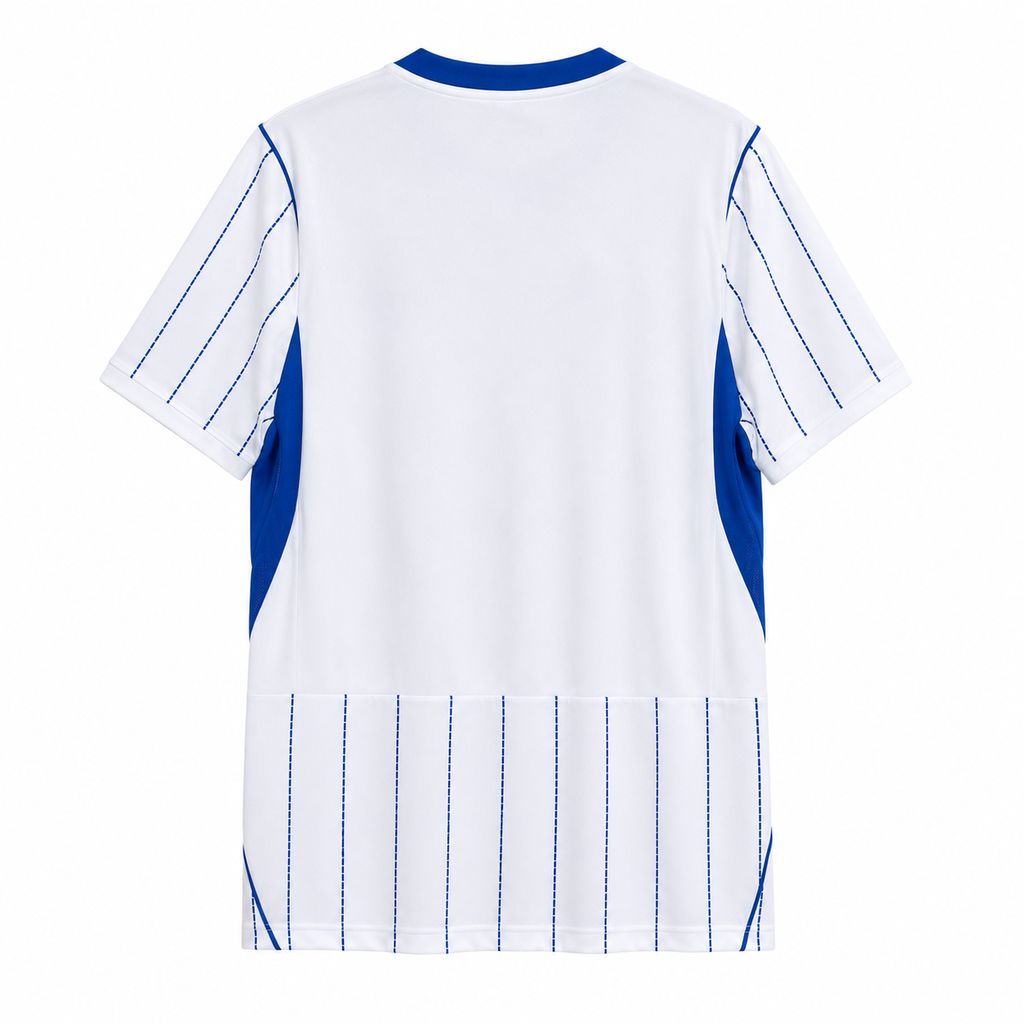 Brighton 26-27 Away Jersey
