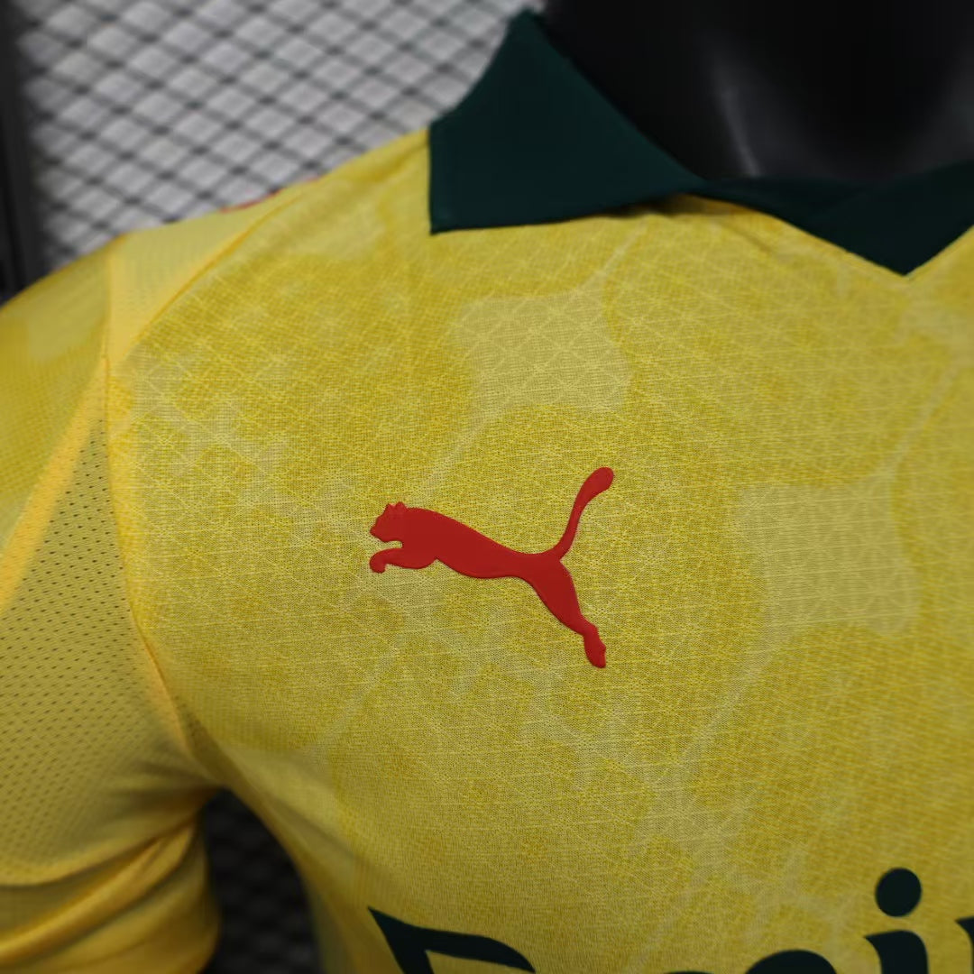 AC Milan 25-26 Third Jersey