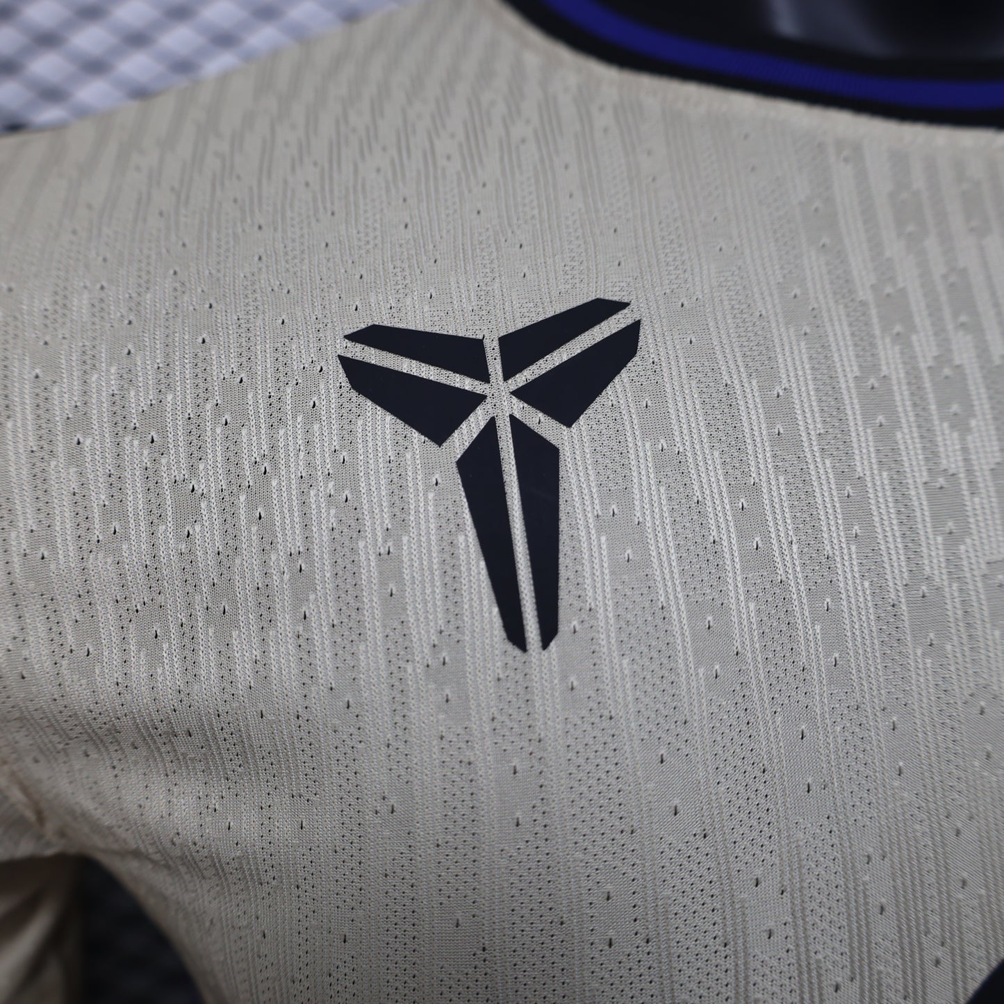 FC Barcelona x Kobe 25-26 Away Jersey