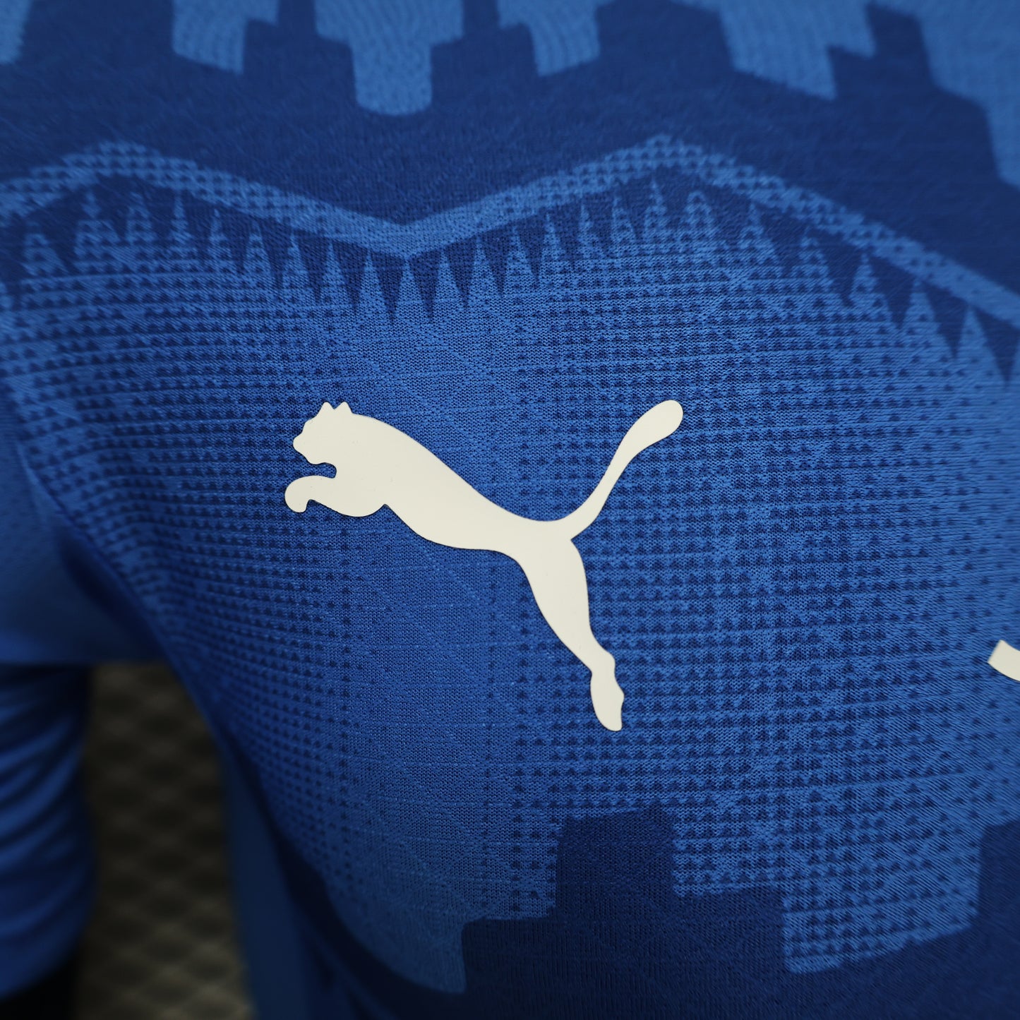 Al-Hilal 25-26 Home Jersey