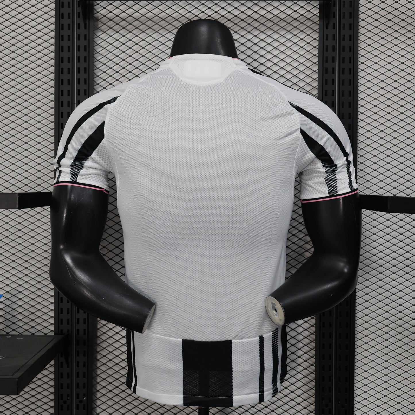 Juventus 25-26 Home Jersey