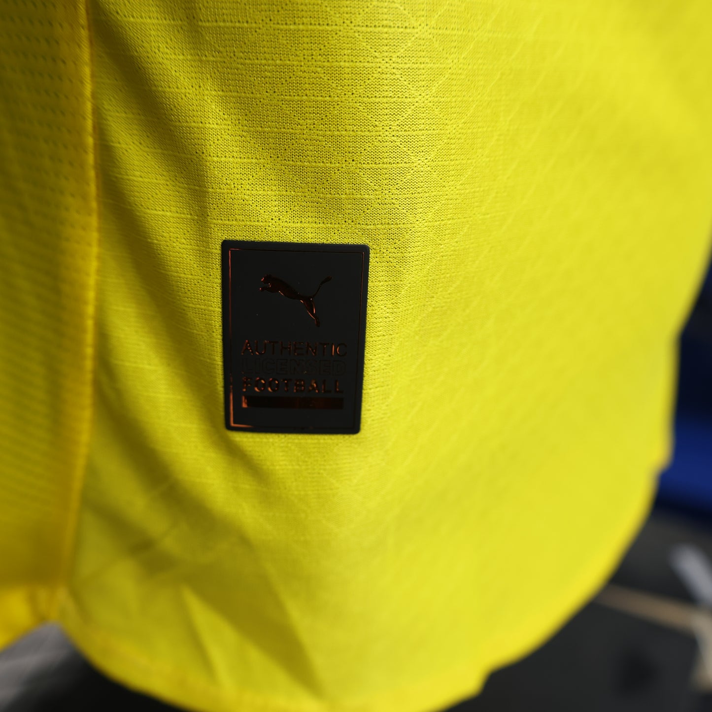 Borussia Dortmund 25-26 Home Jersey