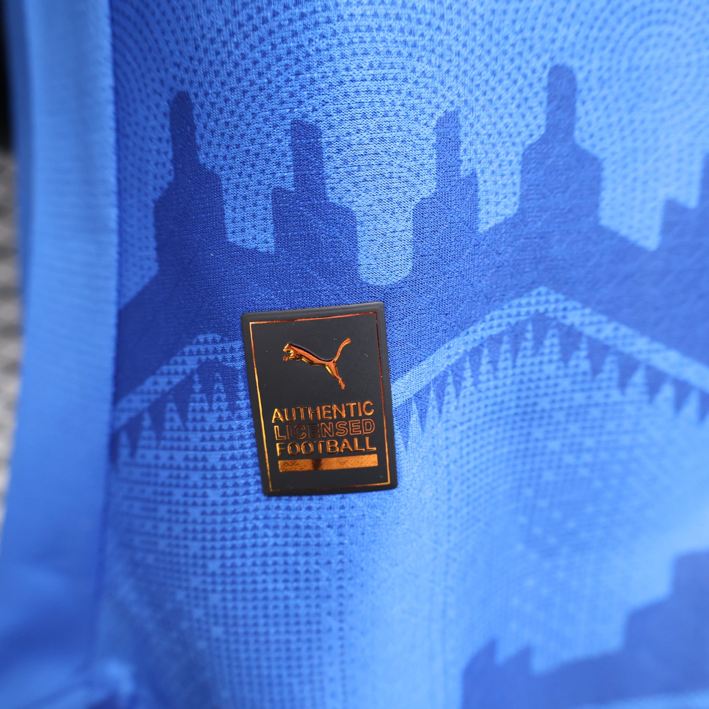 Al-Hilal 25-26 Home Jersey