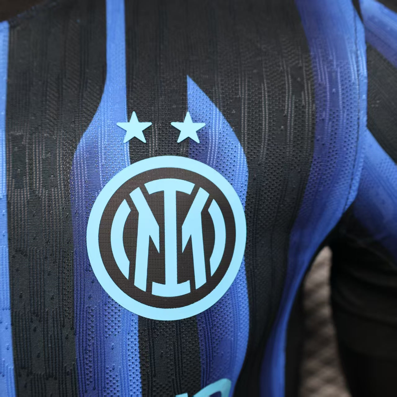 Inter Milan 25-26 Home Jersey