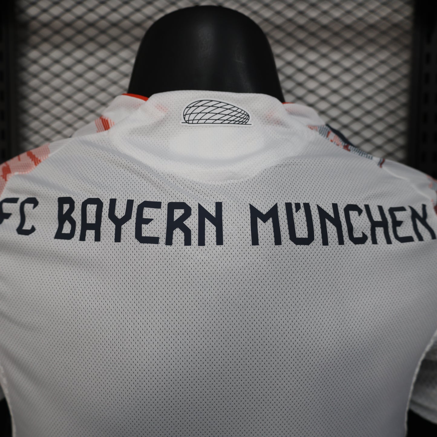 FC Bayern 25-26 Away Jersey