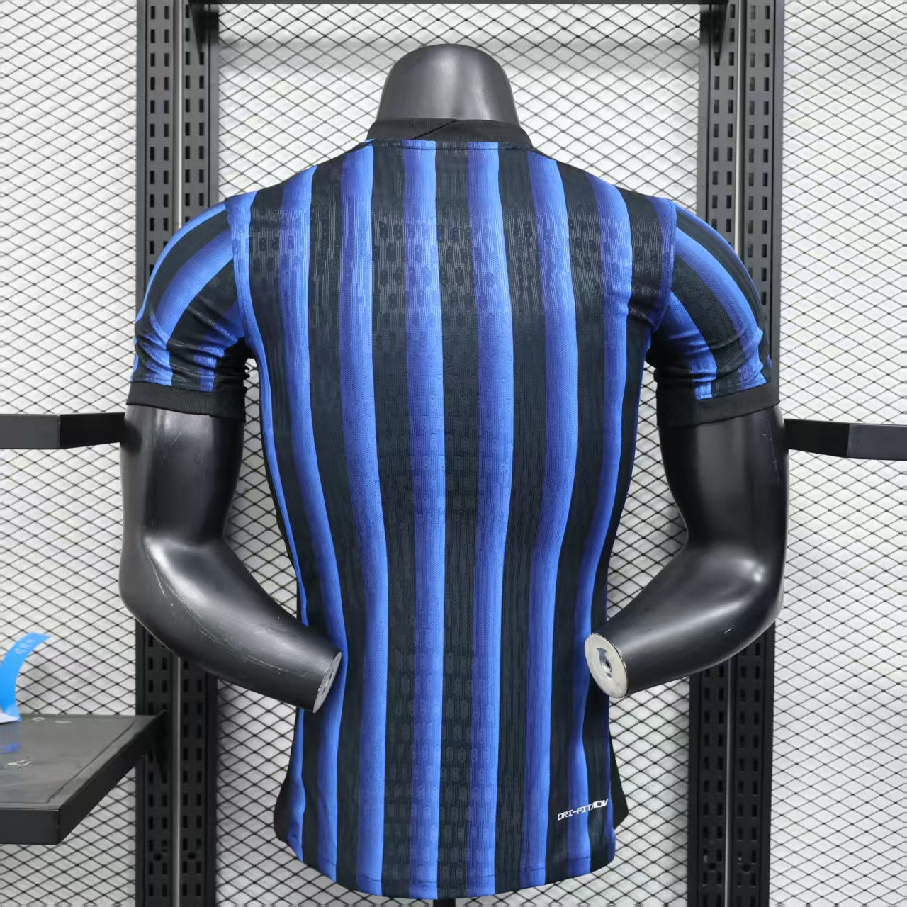 Inter Milan 25-26 Home Jersey