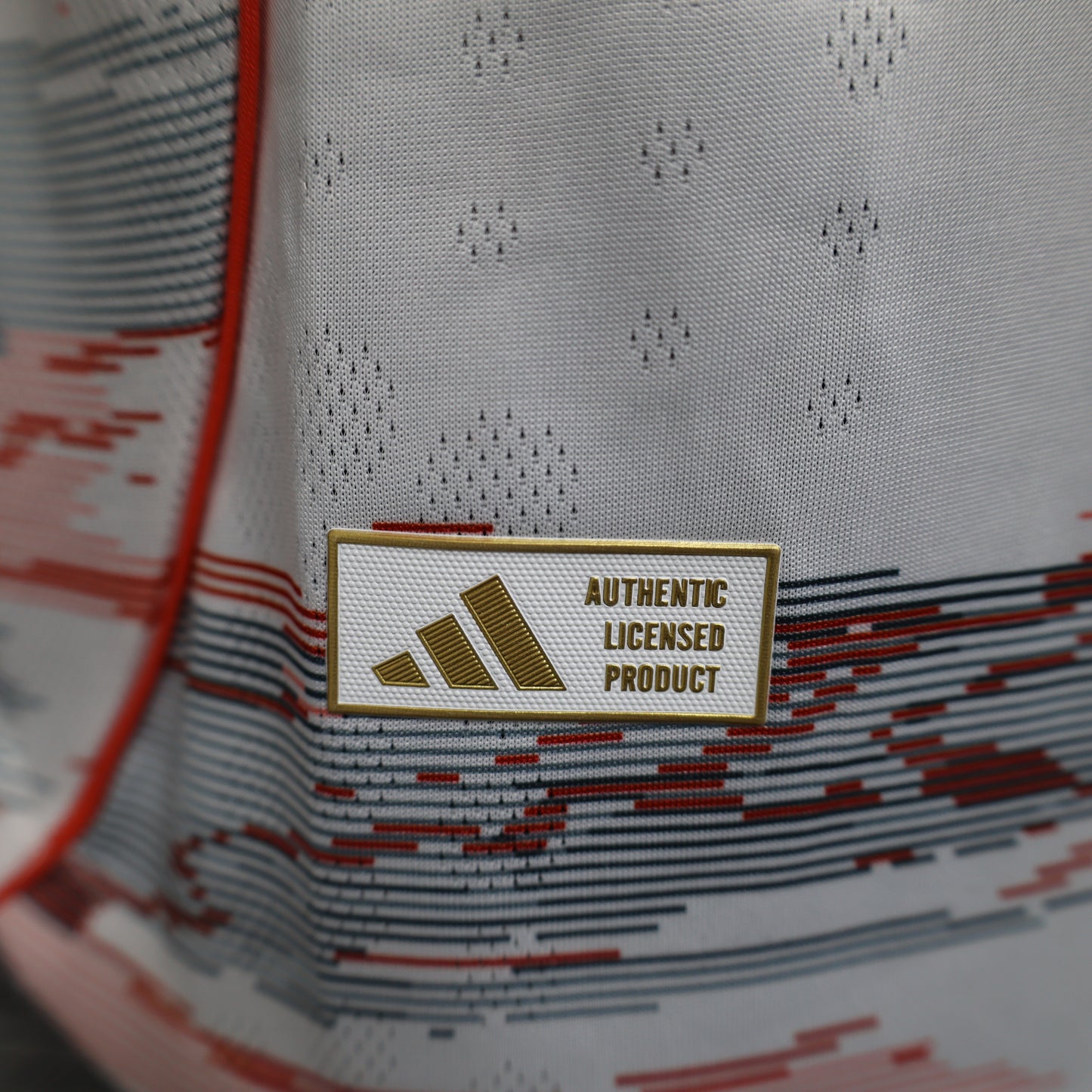 FC Bayern 25-26 Away Jersey