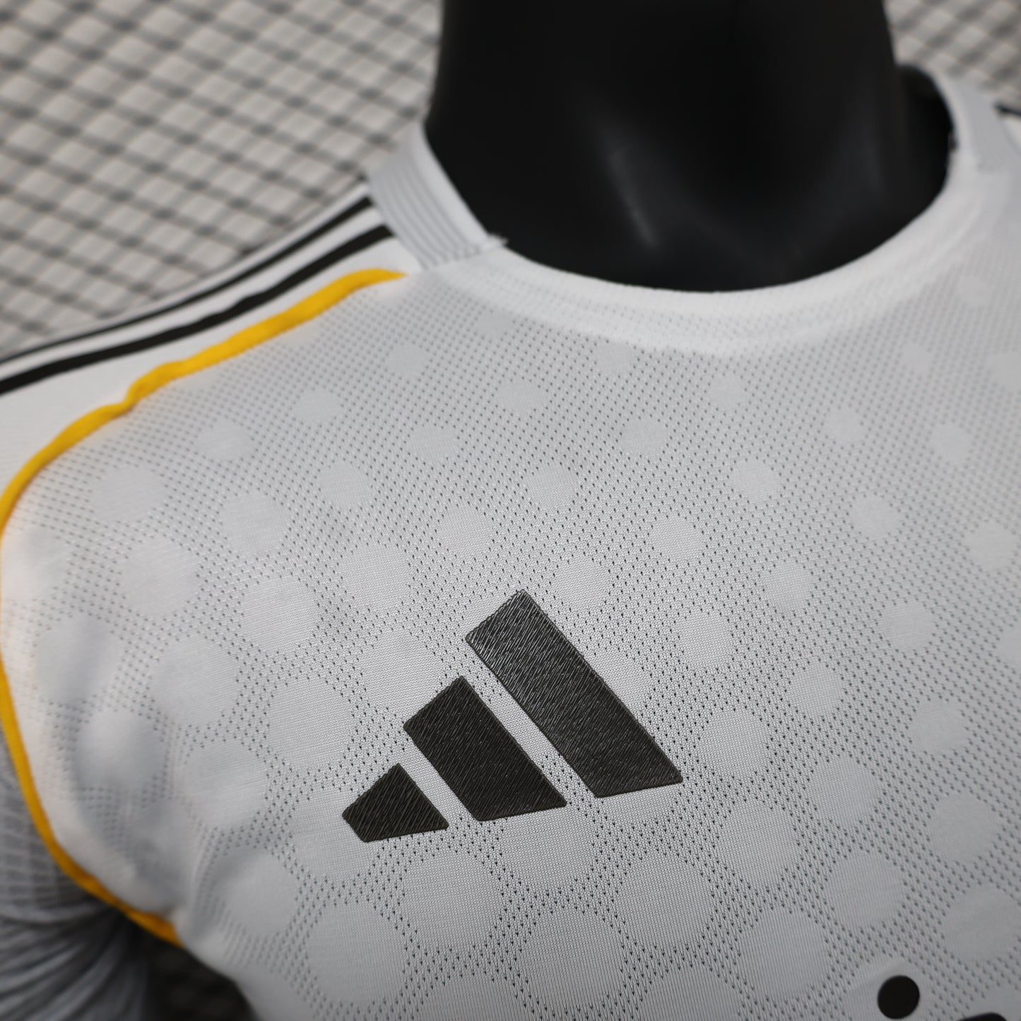 Real Madrid 25-26 Home Jersey