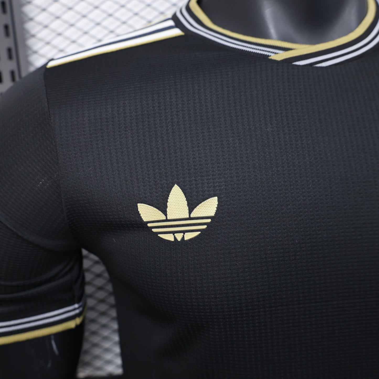 Juventus 25-26 Third Jersey