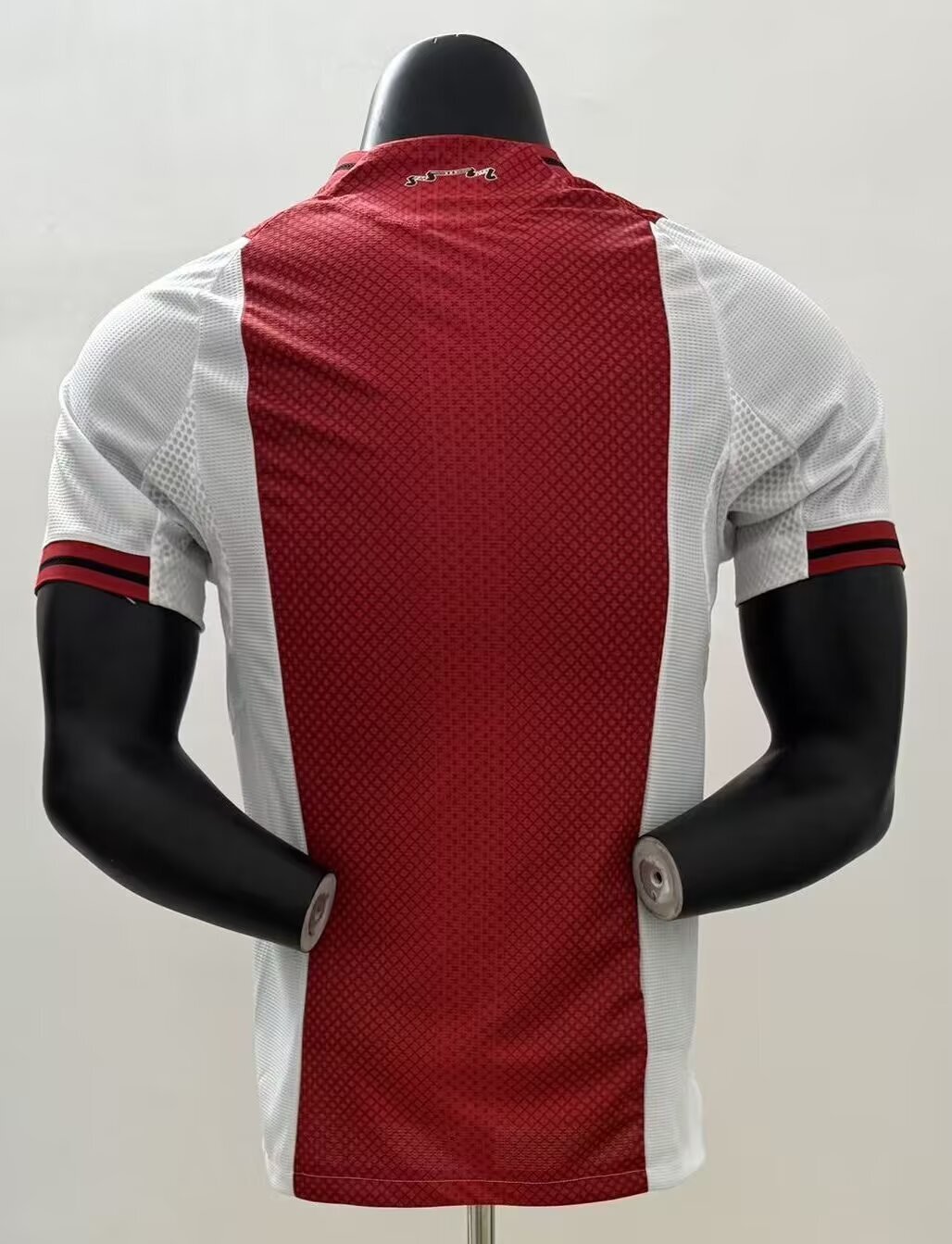 Ajax 25-26 Home Jersey