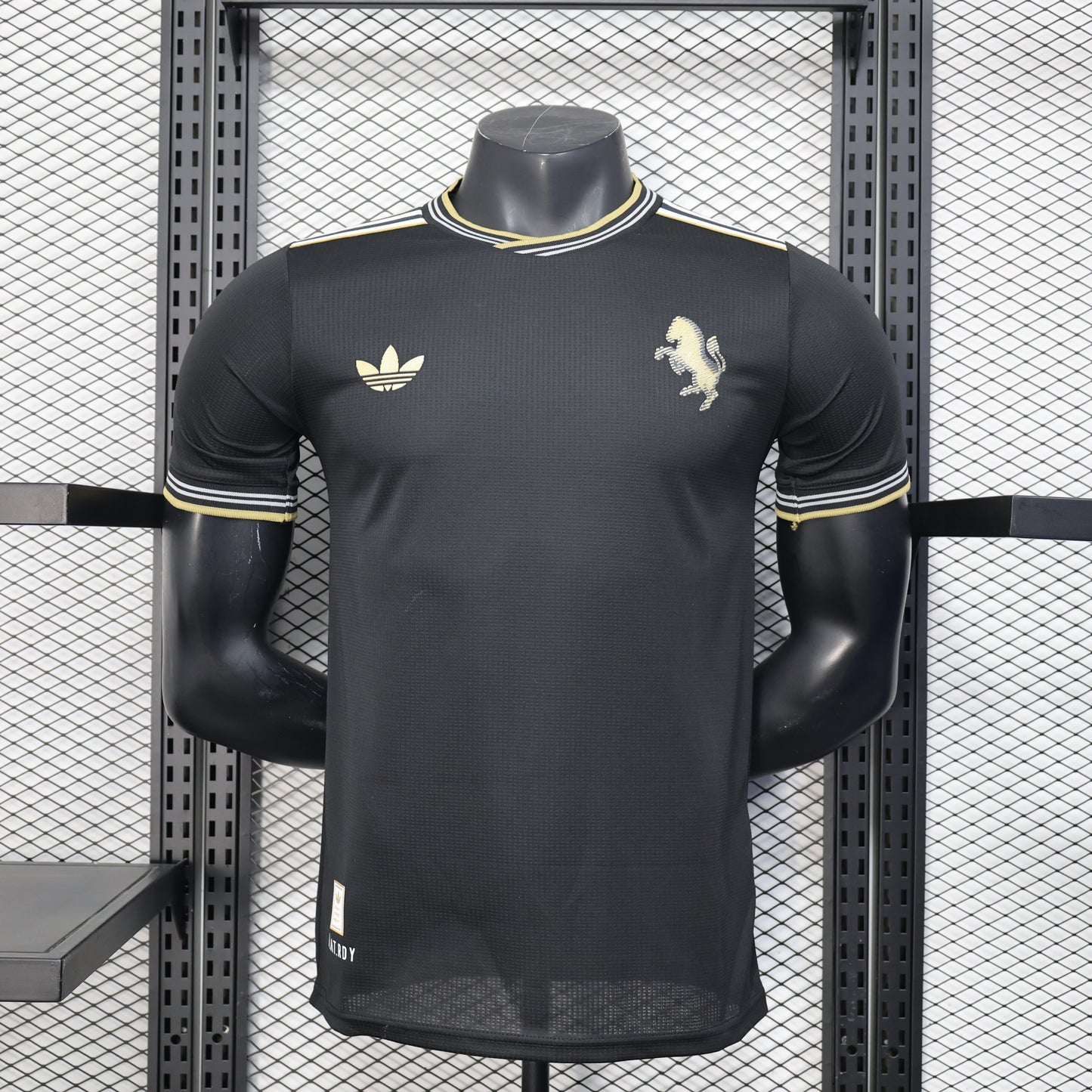 Juventus 25-26 Third Jersey