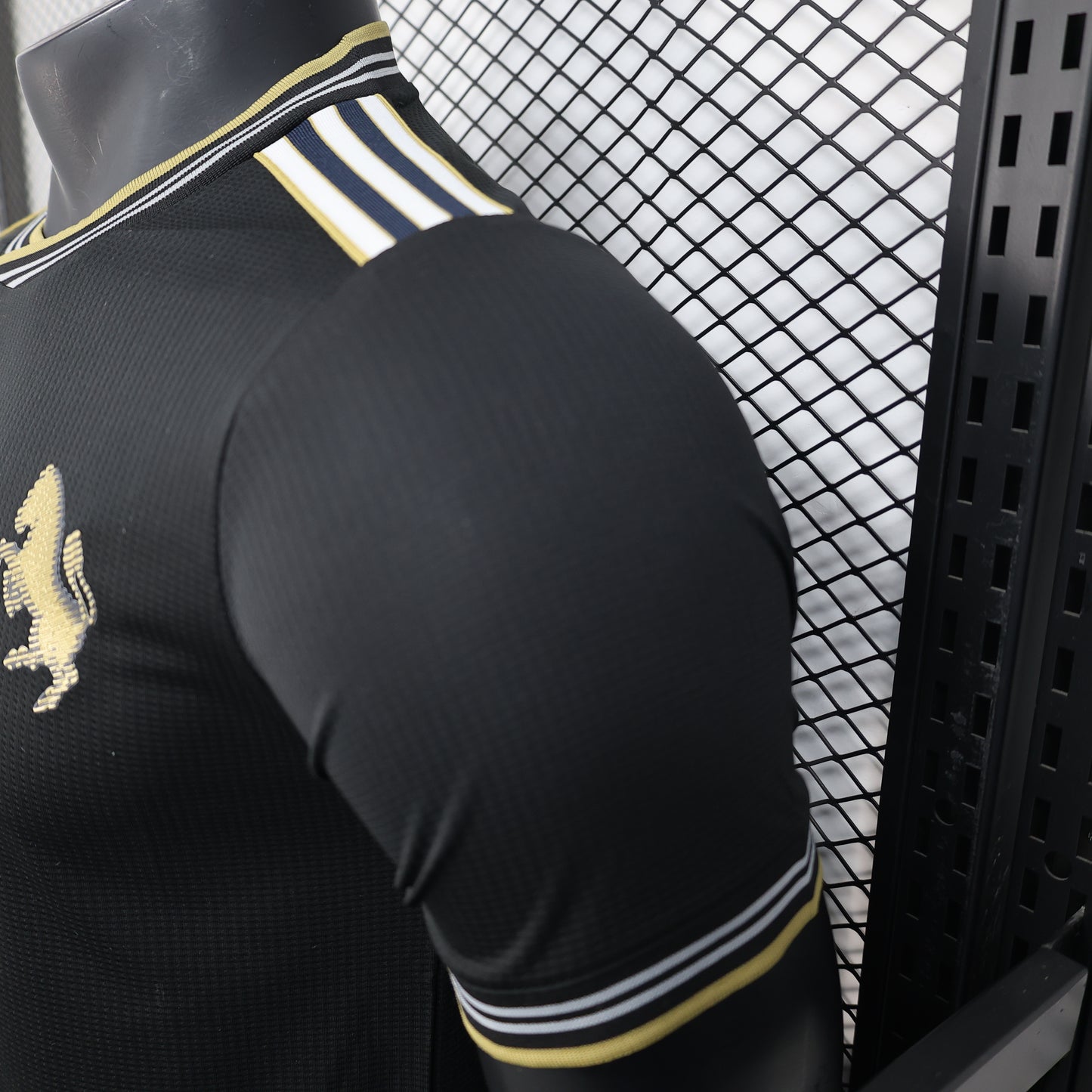 Juventus 25-26 Third Jersey