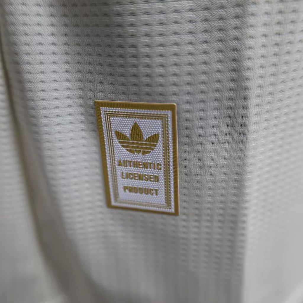 Colombia 100th Anniversary Special Jersey