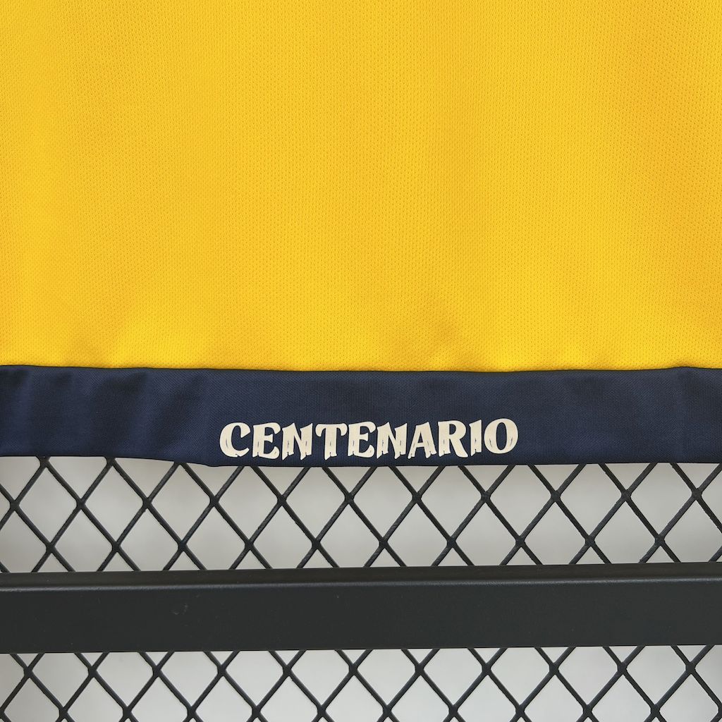 Ecuador 25-26 Home Jersey