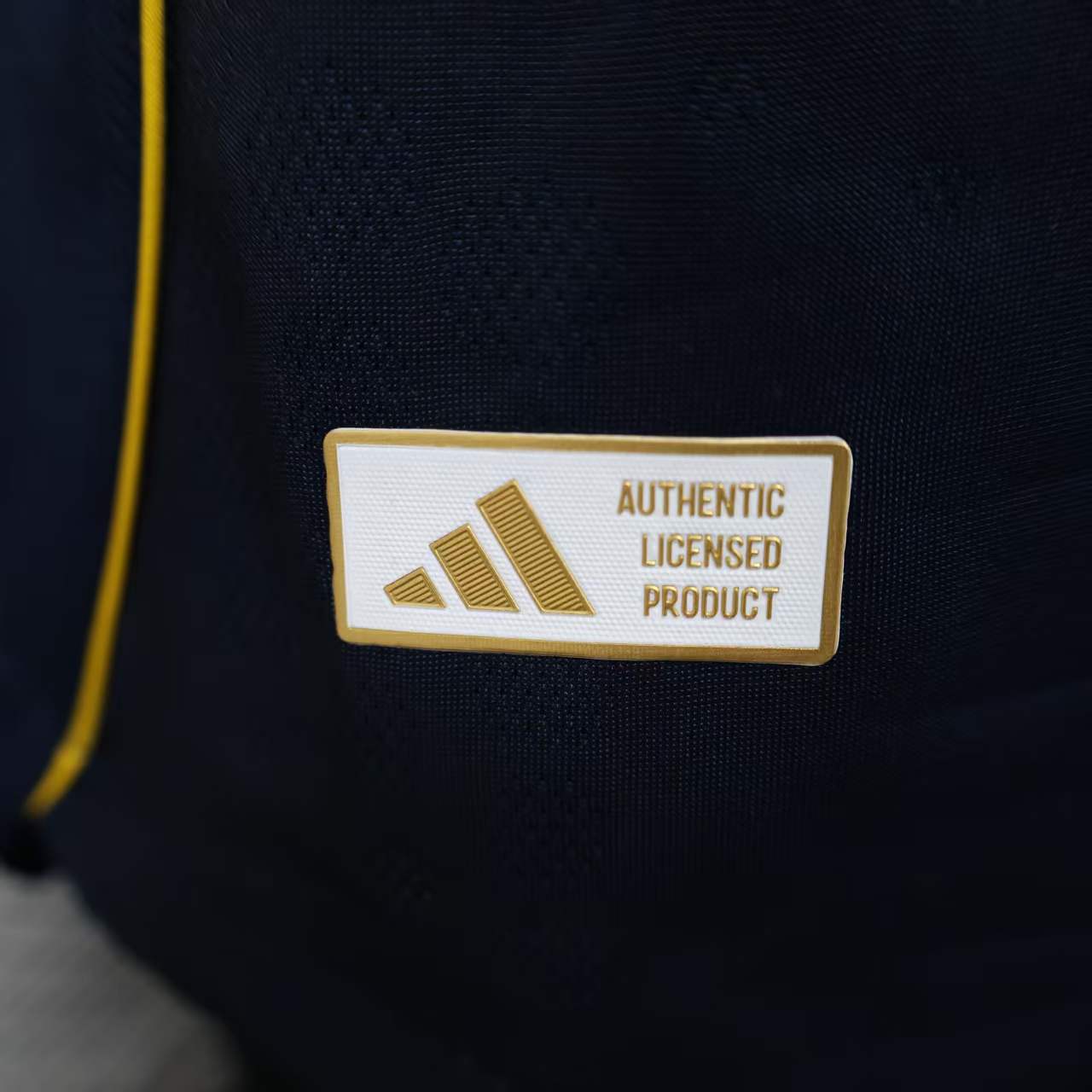 Boca Juniors 25-26 Home Jersey