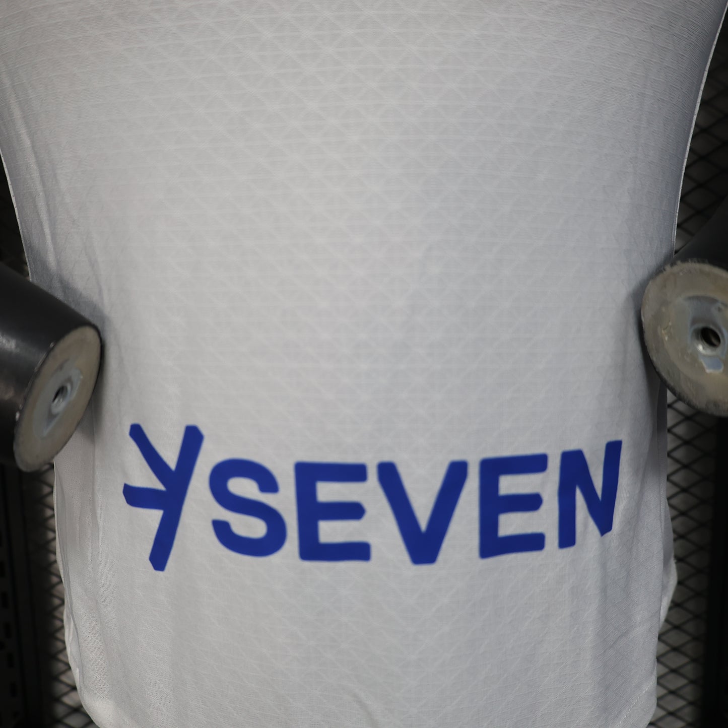 Al-Hilal 25-26 Away Jersey