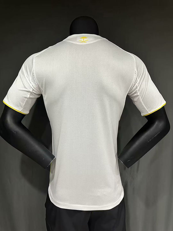 Al-Nassr 25-26 Third Jersey