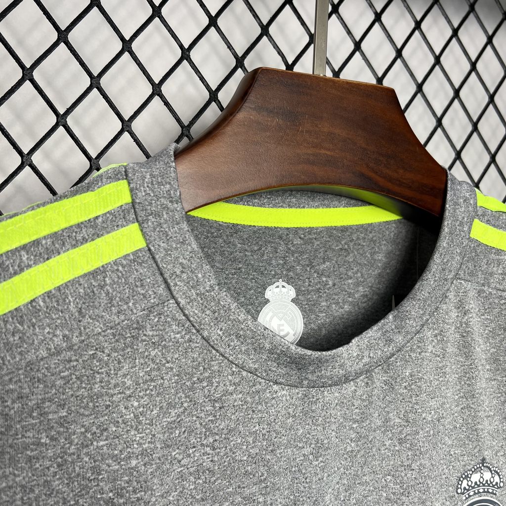 Real Madrid 15-16 Away Retro Jersey