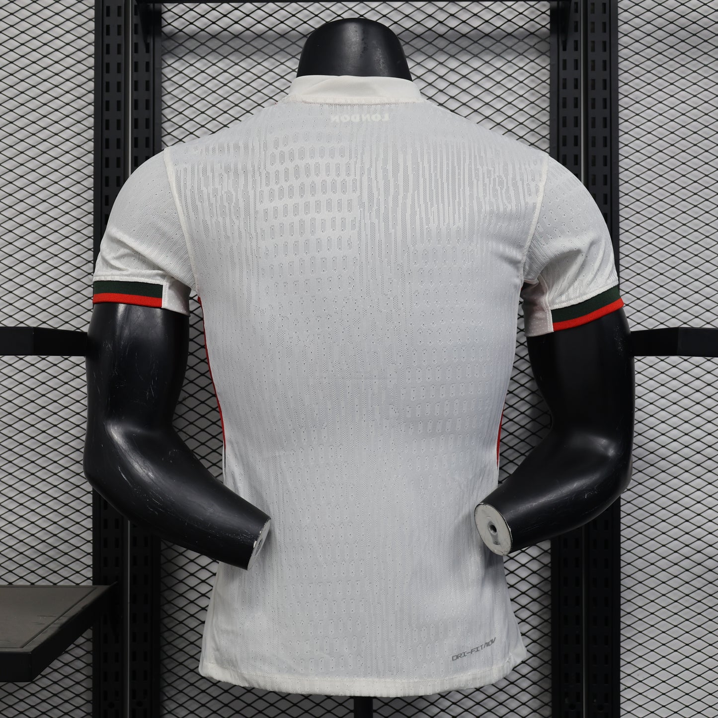 Chelsea 25-26 Away Jersey