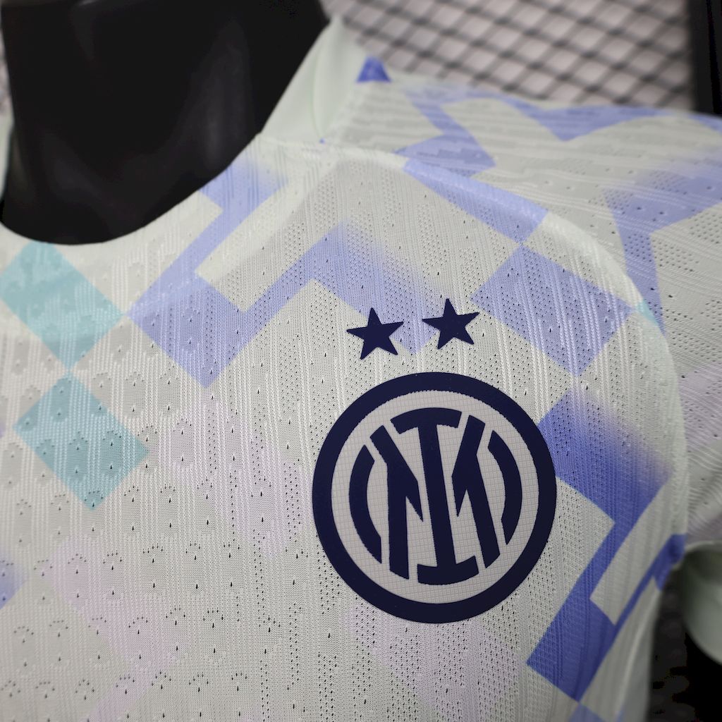 Inter Milan 25-26 Away Jersey