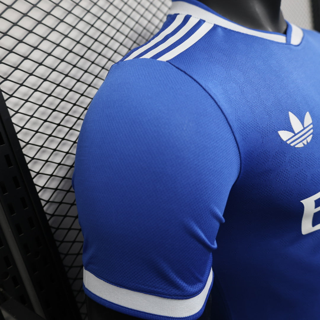 Real Madrid 25-26 Third Jersey