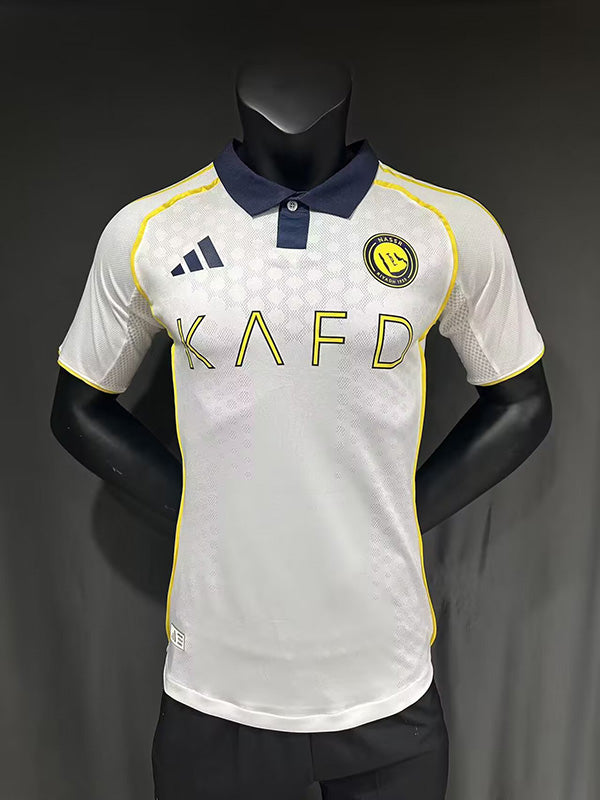 Al-Nassr 25-26 Third Jersey
