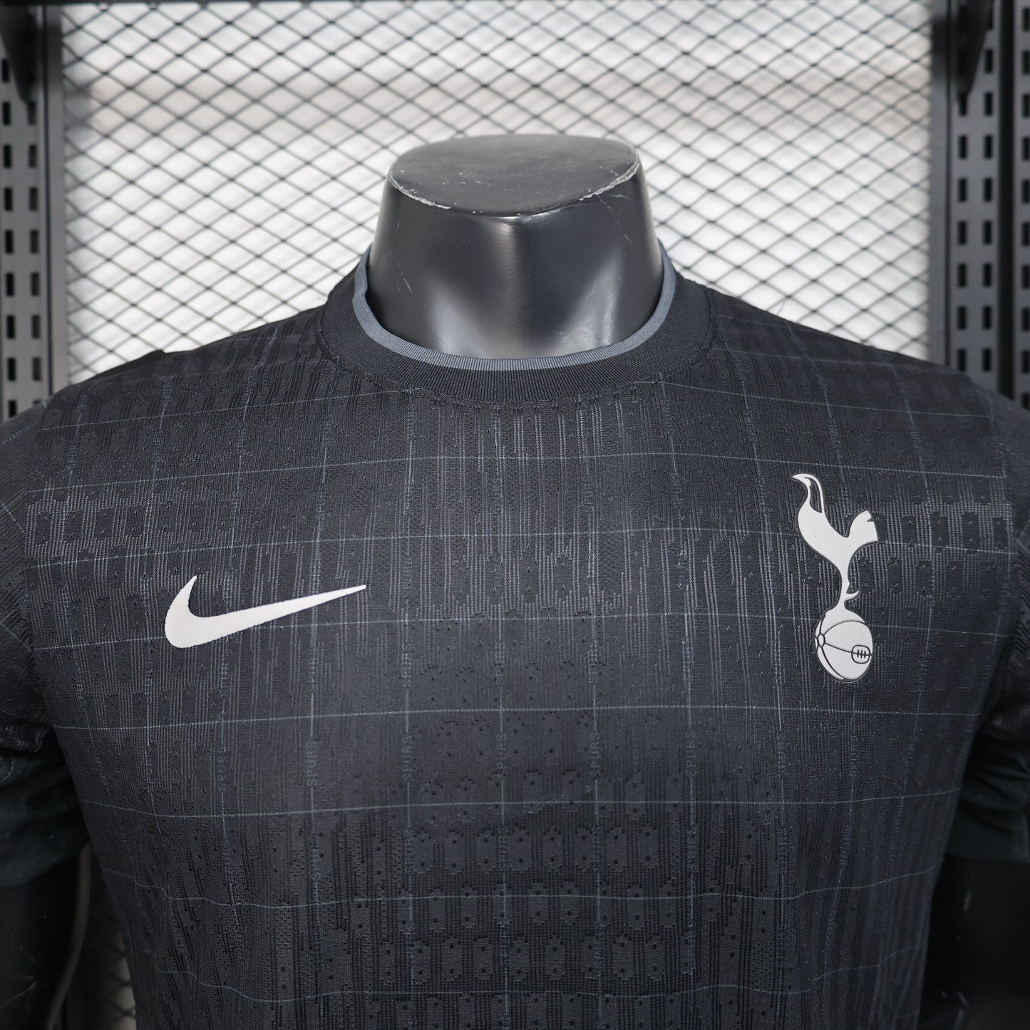 Tottenham Hotspurs 25-26 Away Jersey