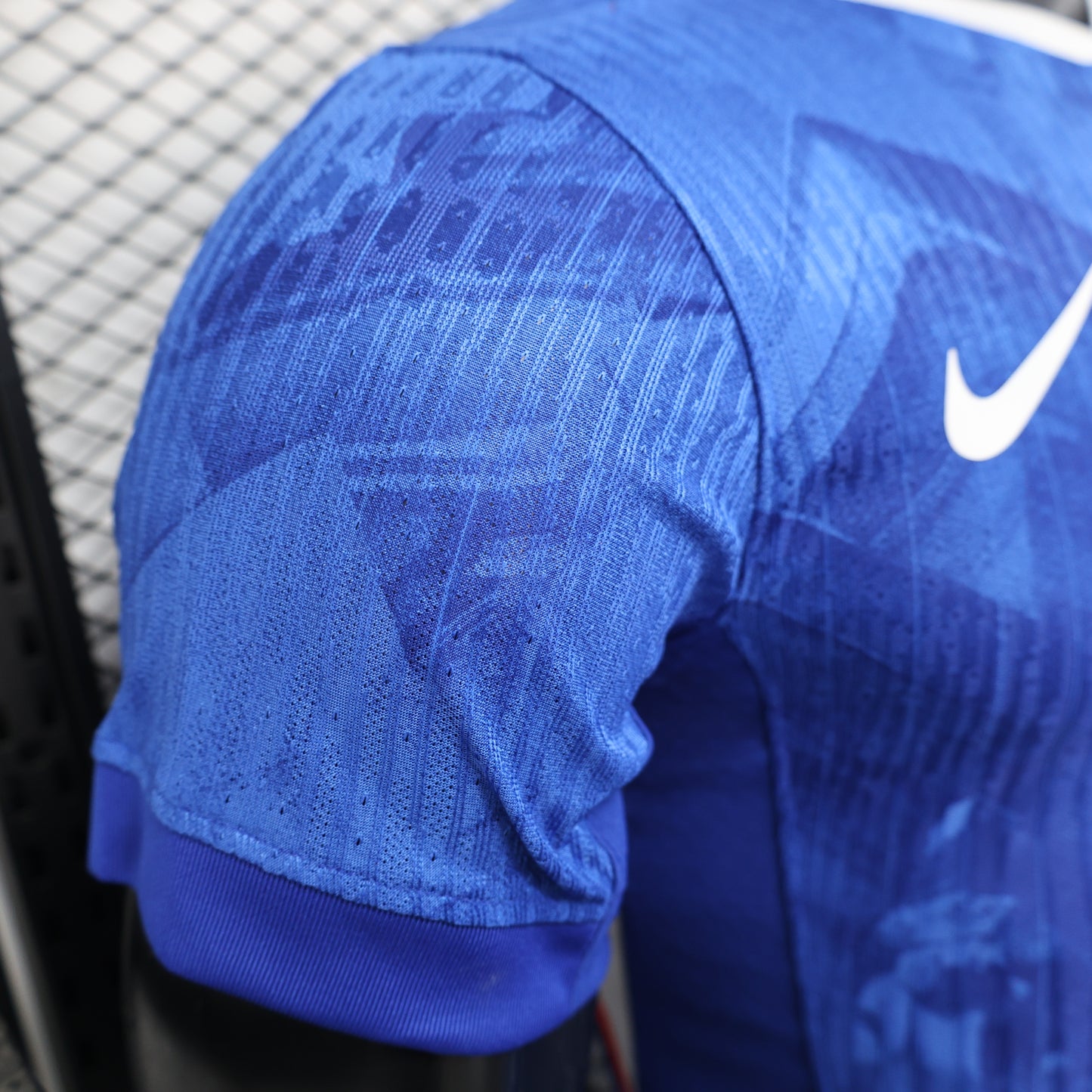 Chelsea 25-26 Home Jersey