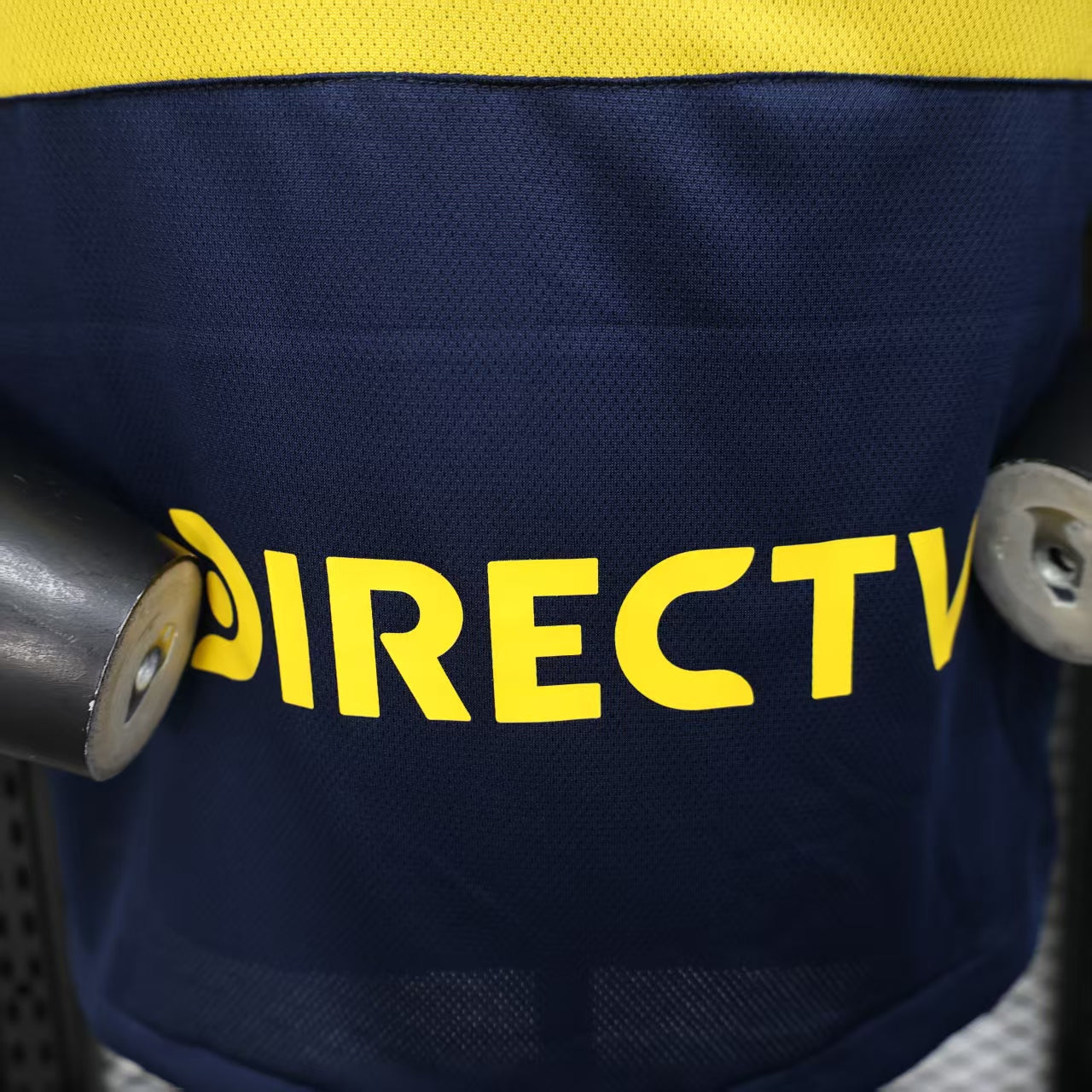 Boca Juniors 25-26 Home Jersey
