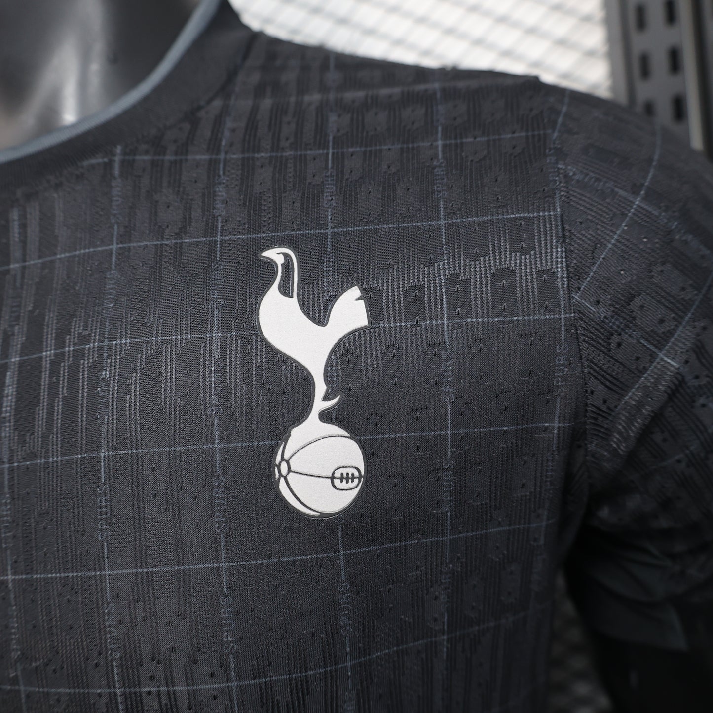 Tottenham Hotspurs 25-26 Away Jersey